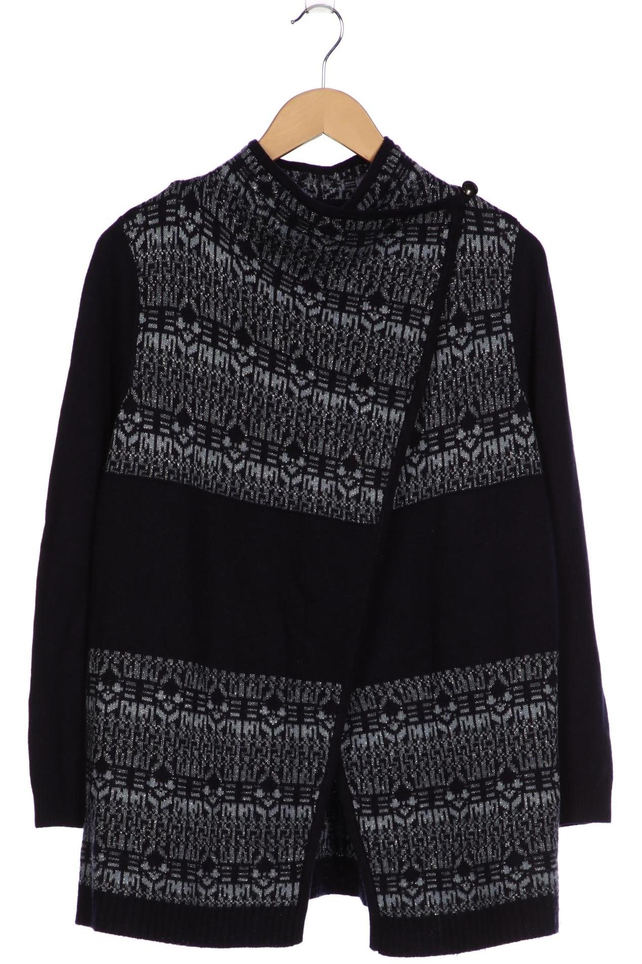 

Madeleine Damen Strickjacke, marineblau, Gr. 36