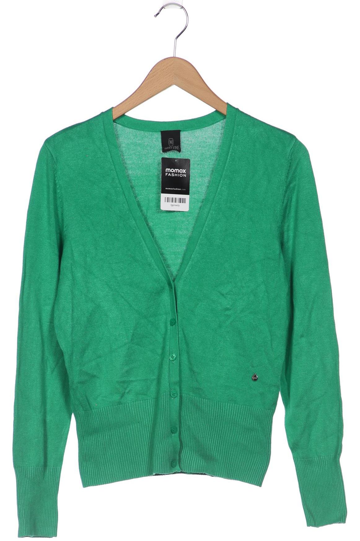 

Madeleine Damen Strickjacke, grün