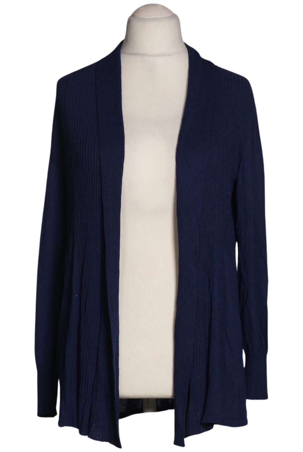 

Madeleine Damen Strickjacke, marineblau, Gr. 40