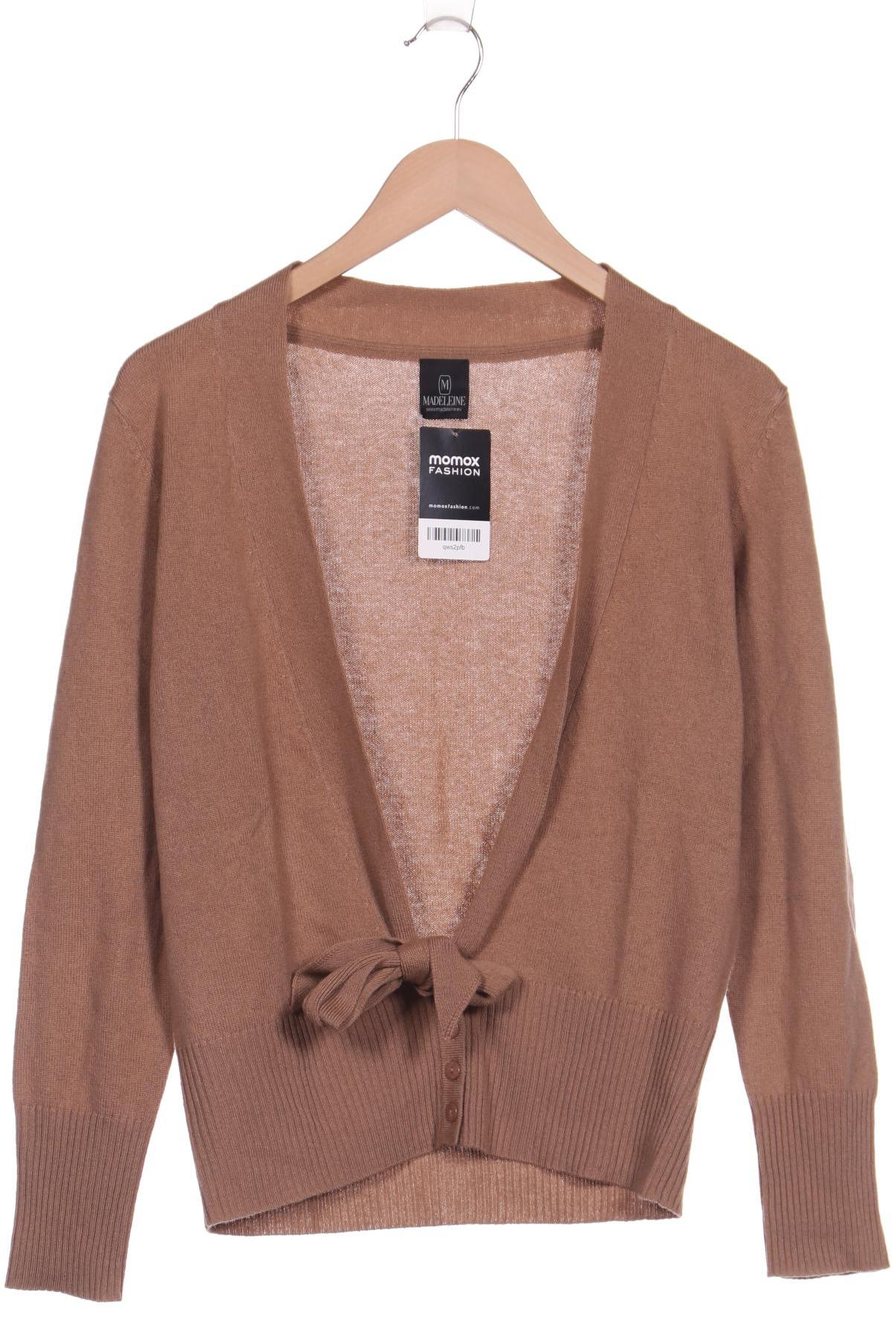 

Madeleine Damen Strickjacke, beige