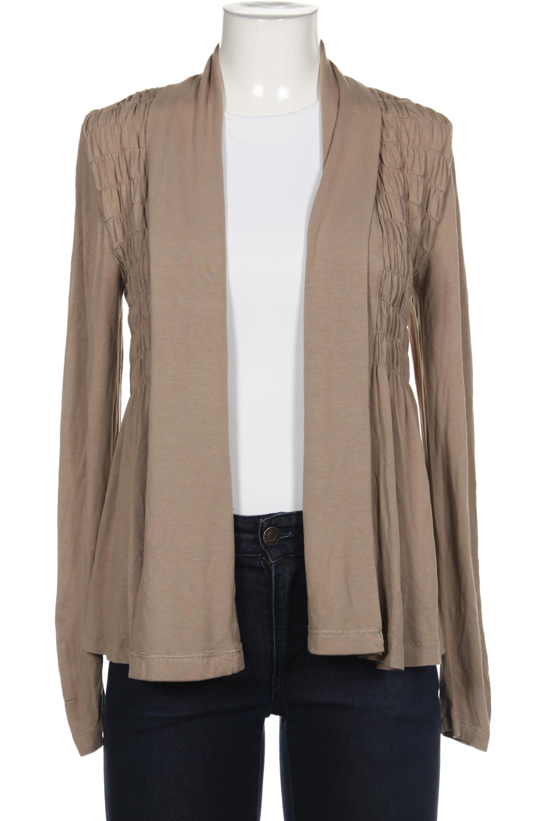 

Madeleine Damen Strickjacke, beige