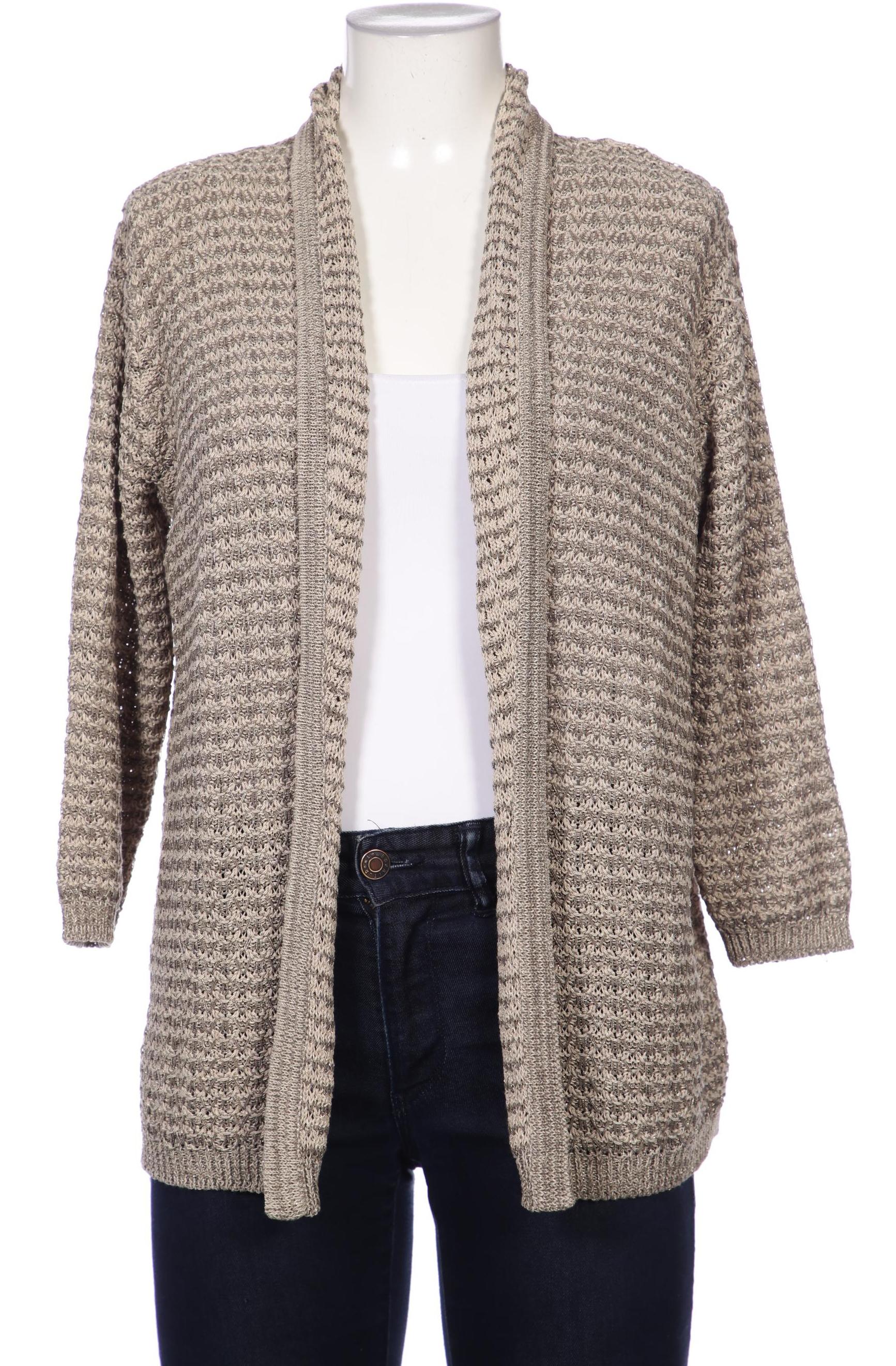 

Madeleine Damen Strickjacke, beige