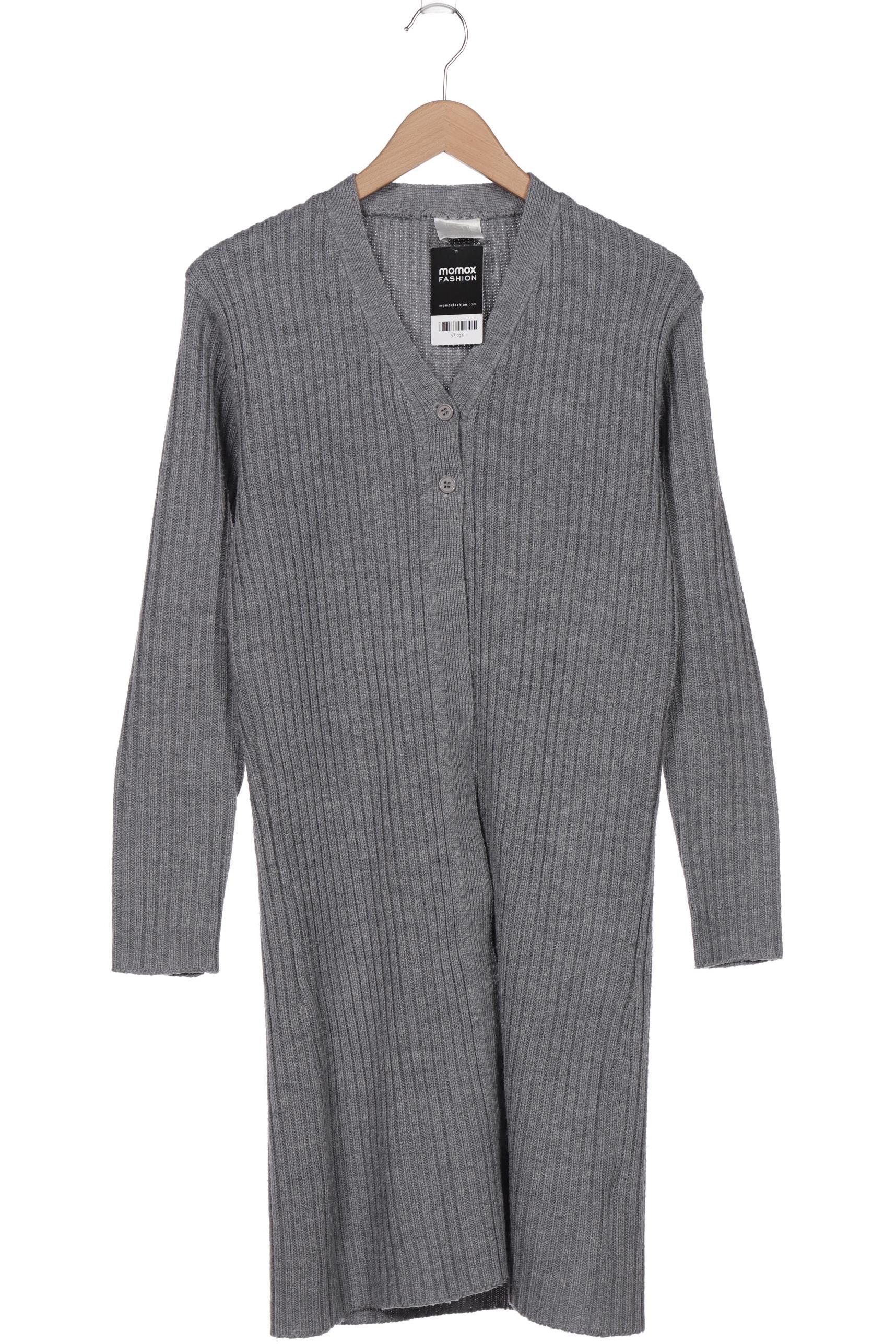 

Madeleine Damen Strickjacke, grau, Gr. 40