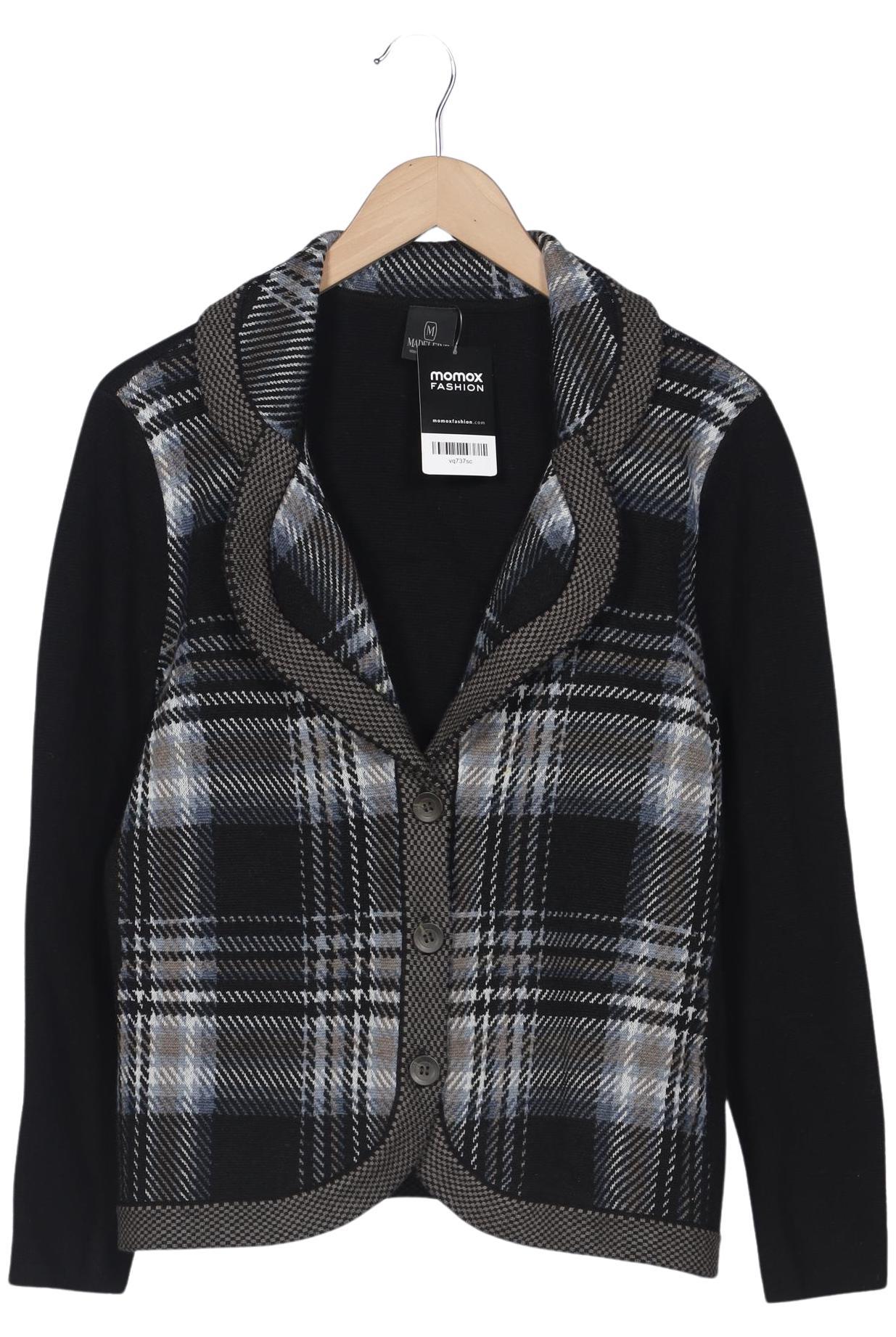 

Madeleine Damen Strickjacke, mehrfarbig, Gr. 42