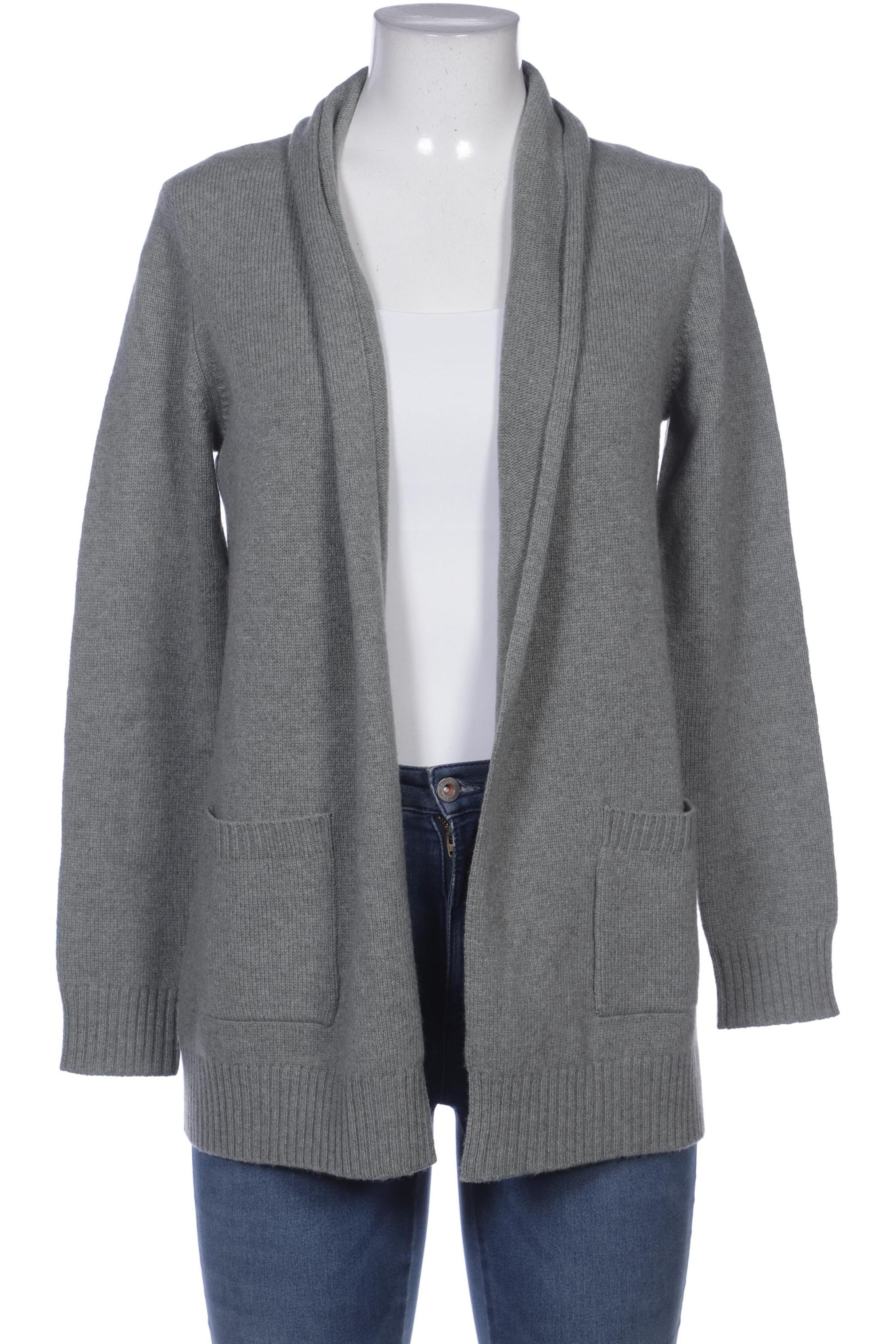 

Madeleine Damen Strickjacke, grün, Gr. 38