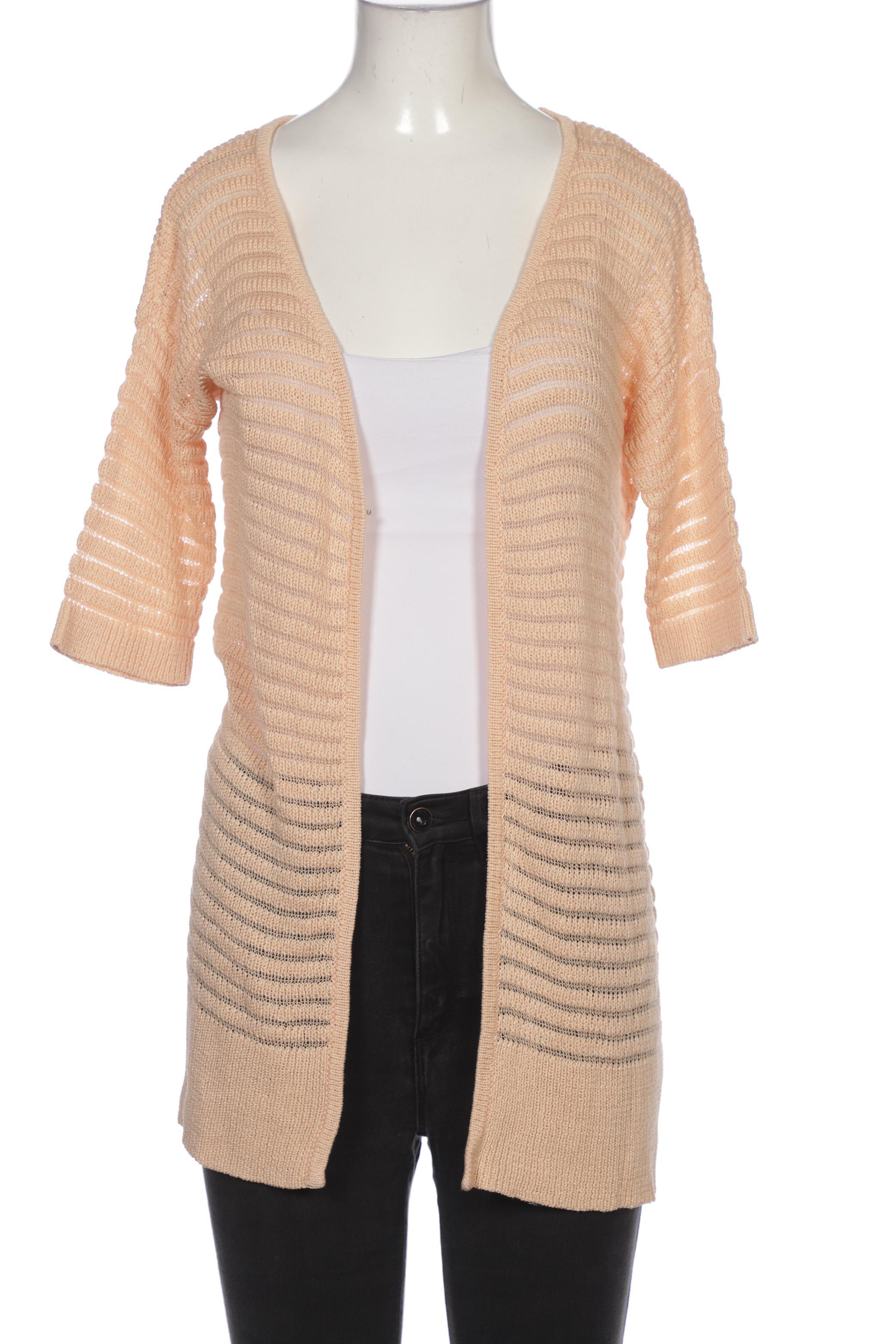 

Madeleine Damen Strickjacke, orange