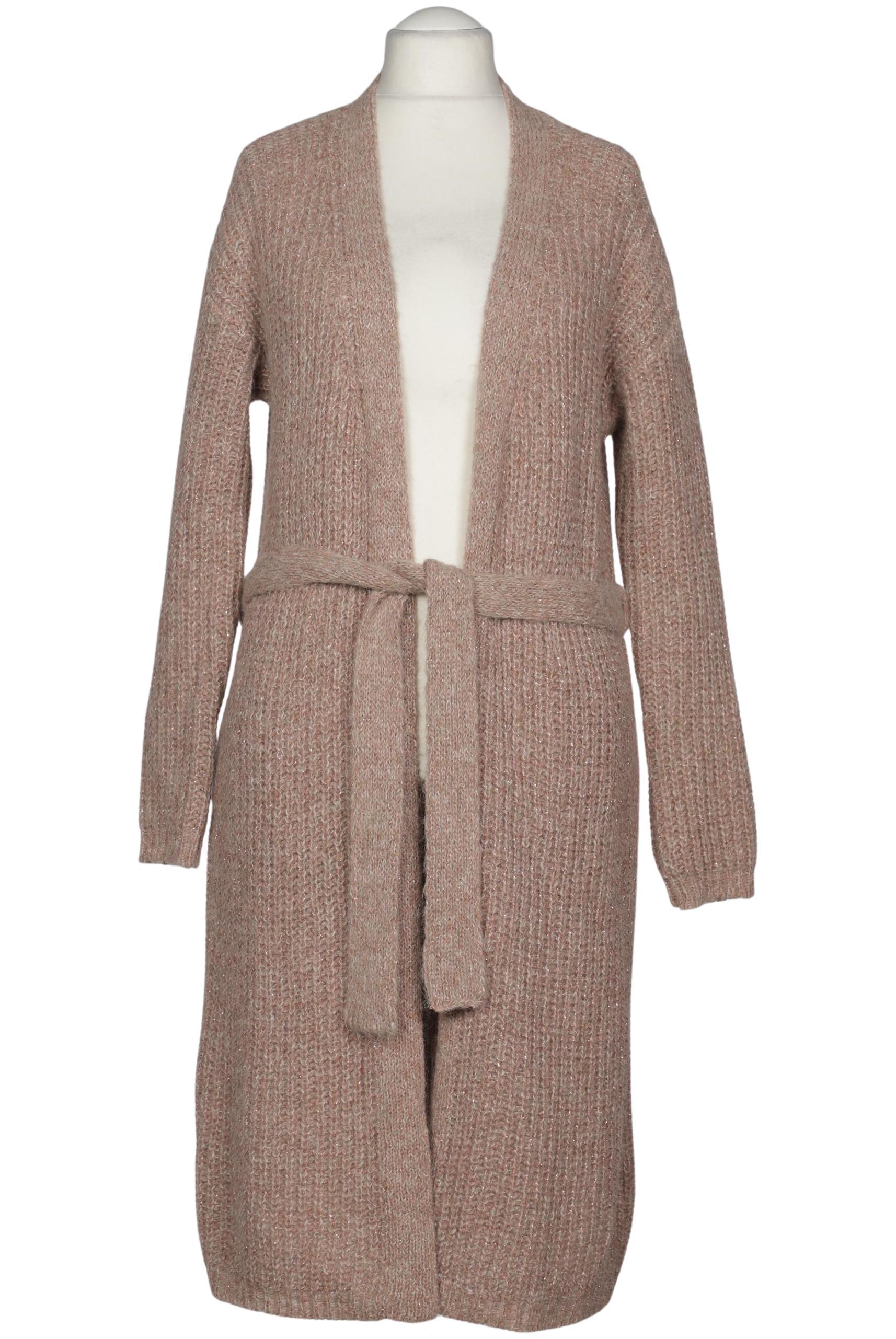 

Madeleine Damen Strickjacke, beige, Gr. 40