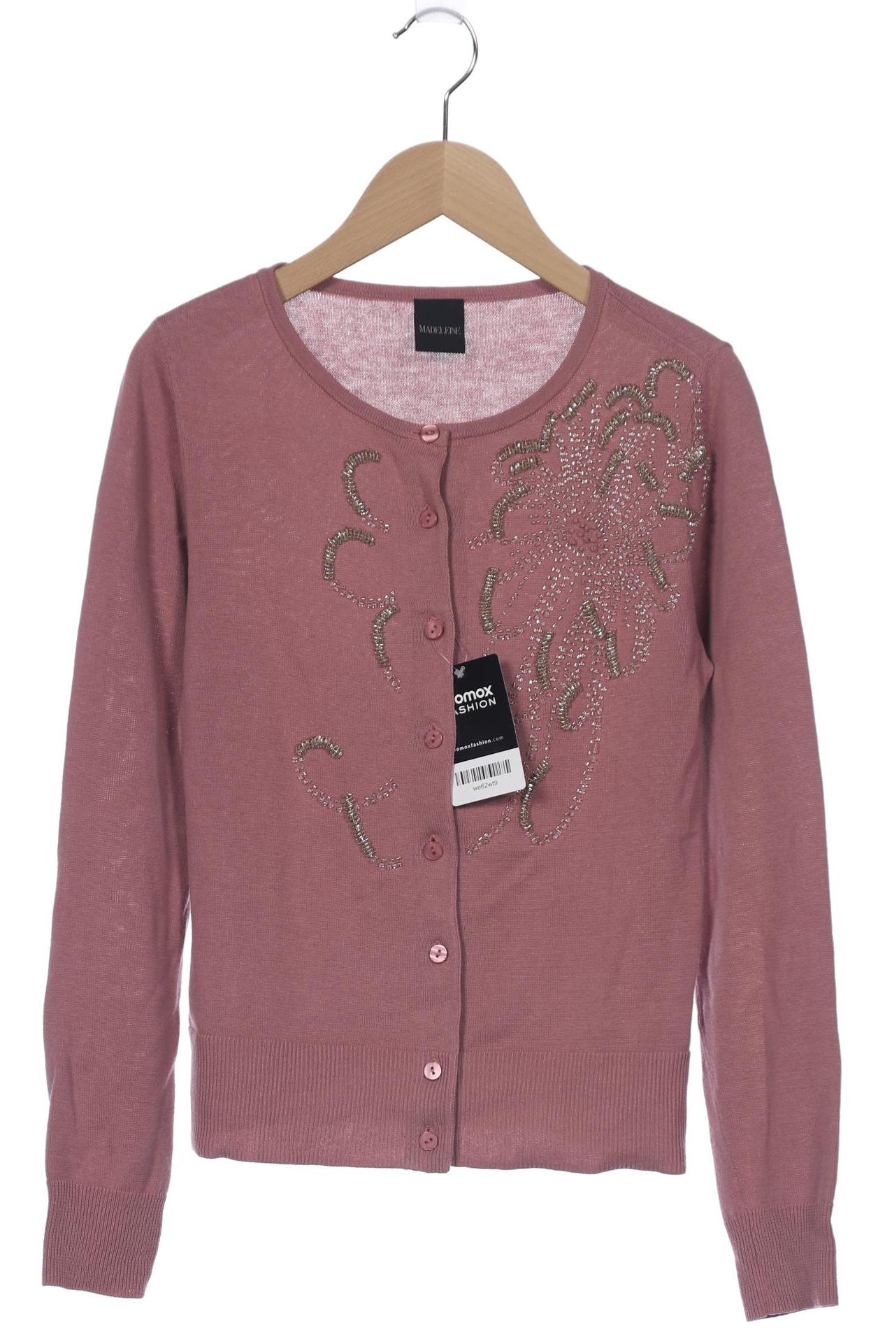 

Madeleine Damen Strickjacke, pink
