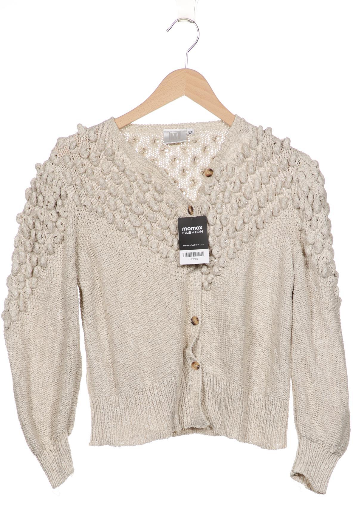

Madeleine Damen Strickjacke, beige