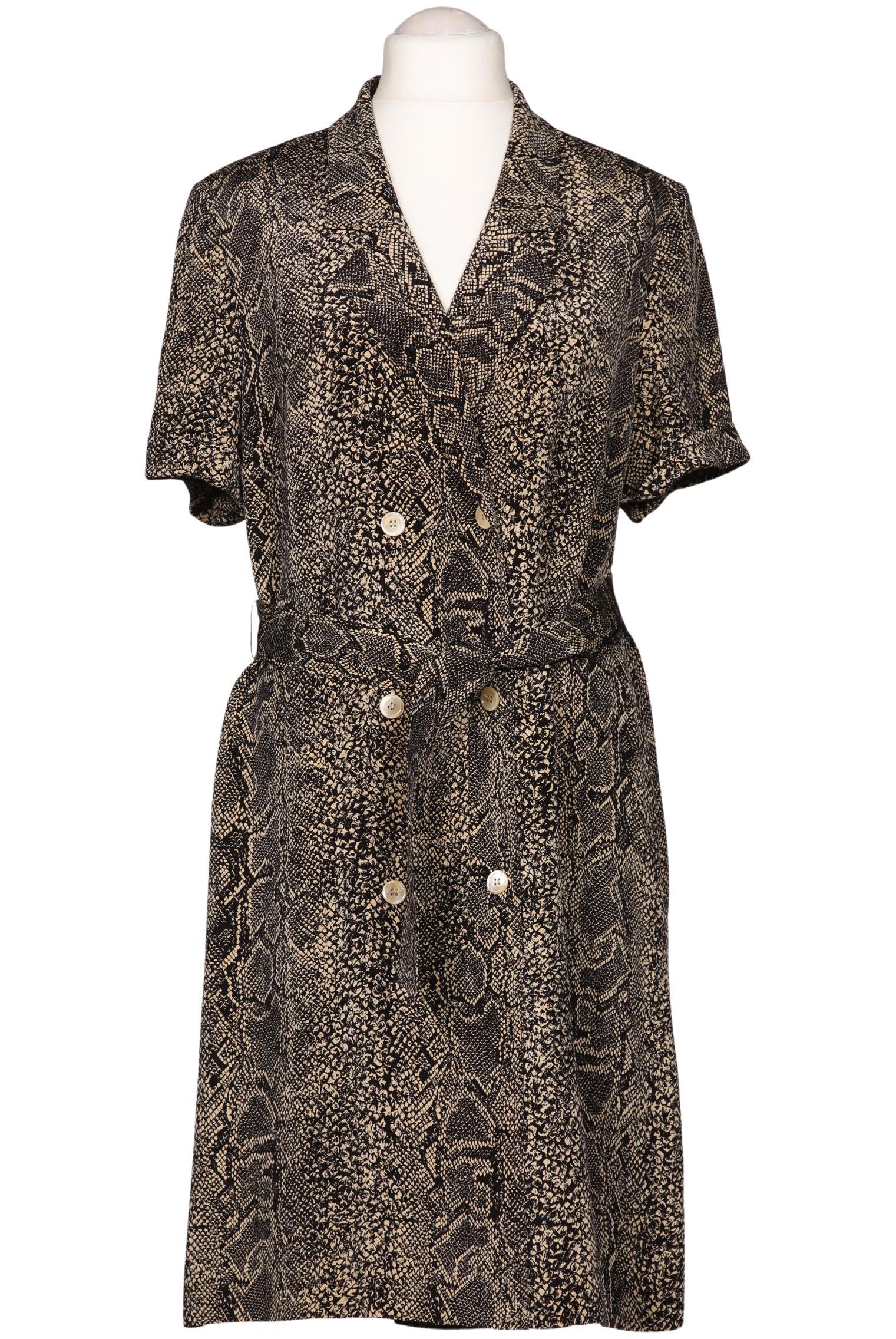 

Madeleine Damen Strickjacke, braun, Gr. 44