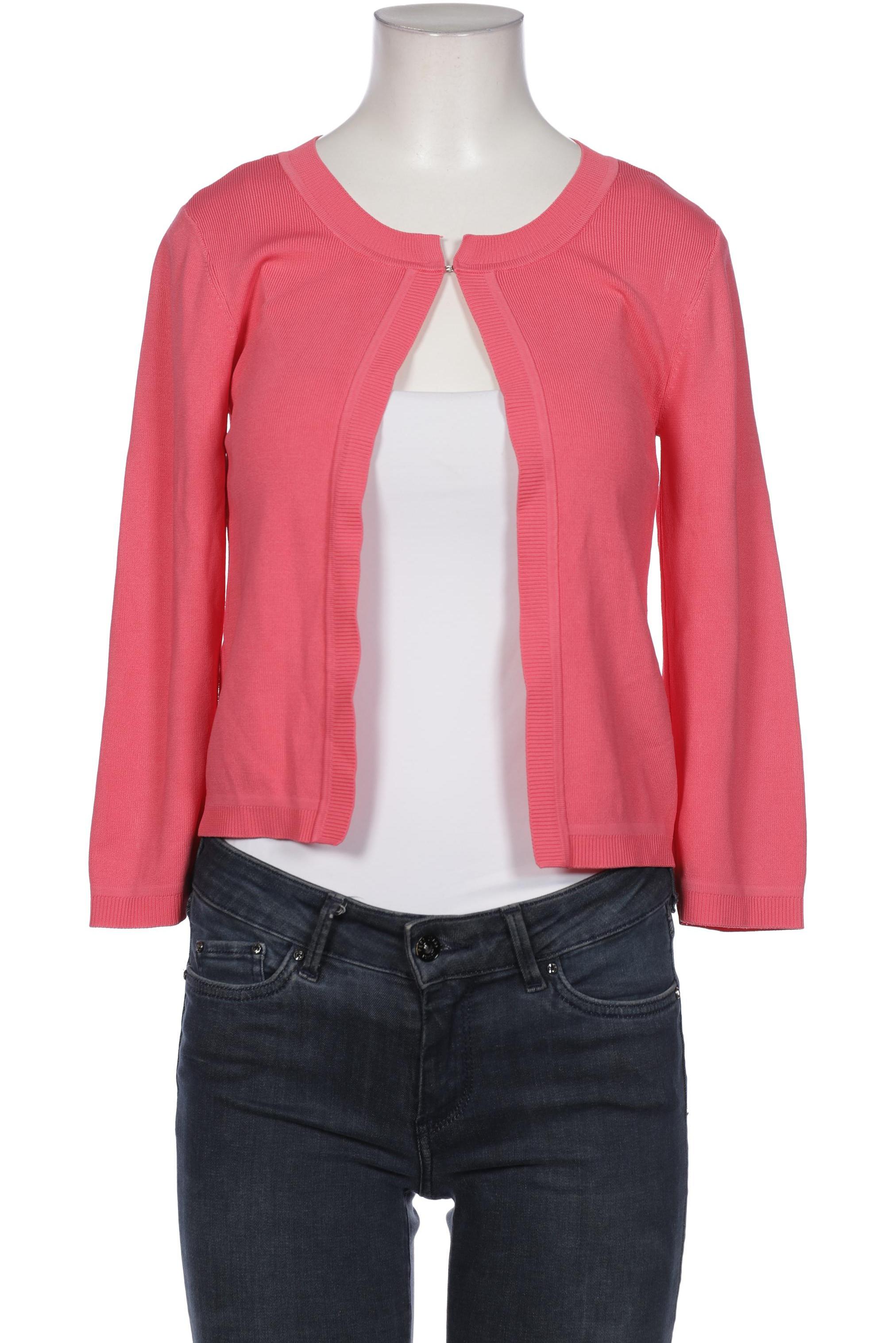 

Madeleine Damen Strickjacke, pink, Gr. 30