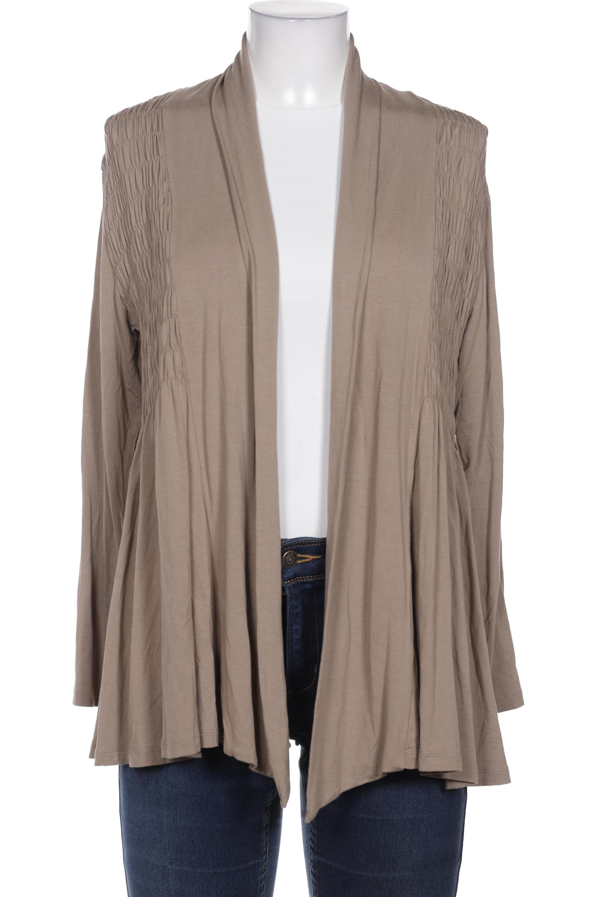 

Madeleine Damen Strickjacke, beige