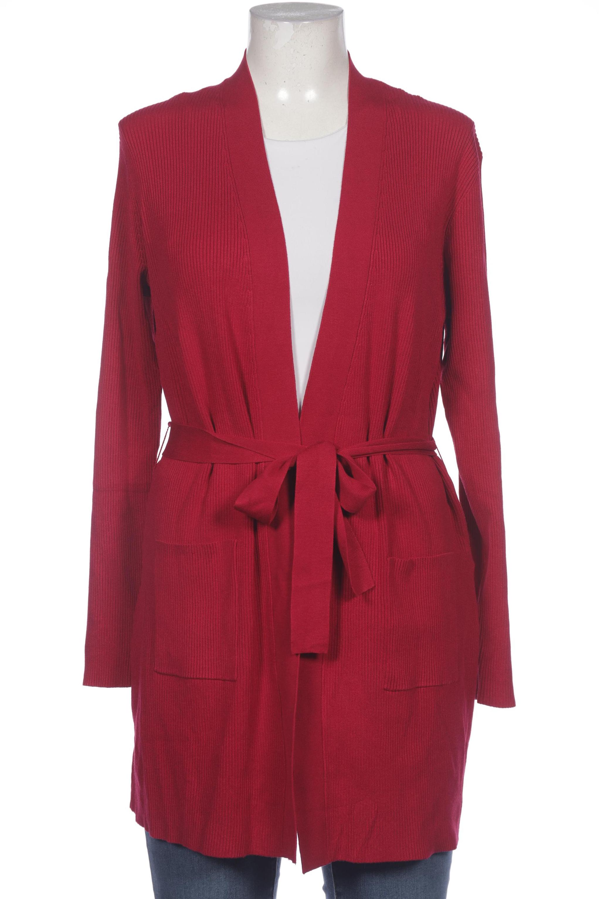 

Madeleine Damen Strickjacke, pink, Gr. 40
