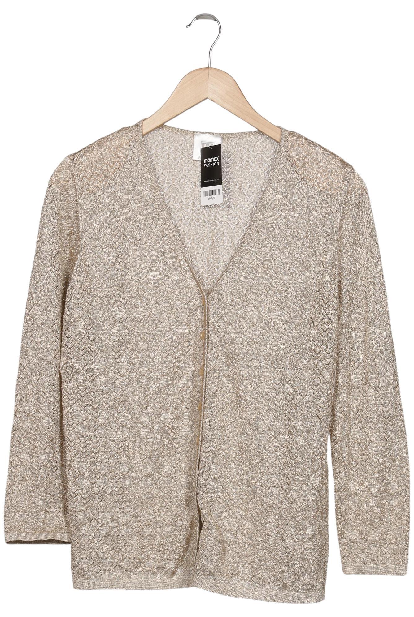 

Madeleine Damen Strickjacke, beige, Gr. 44