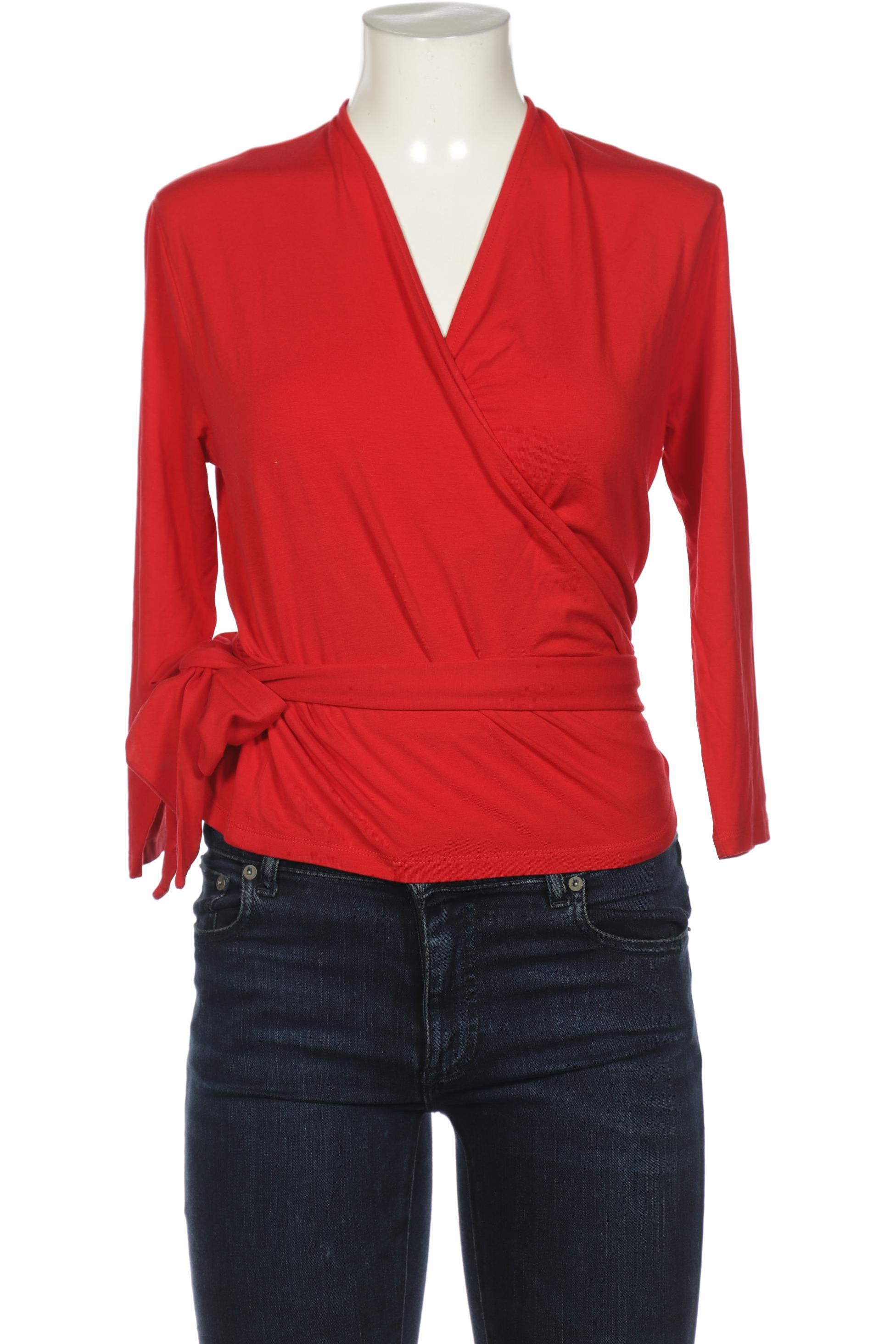 

Madeleine Damen Strickjacke, rot