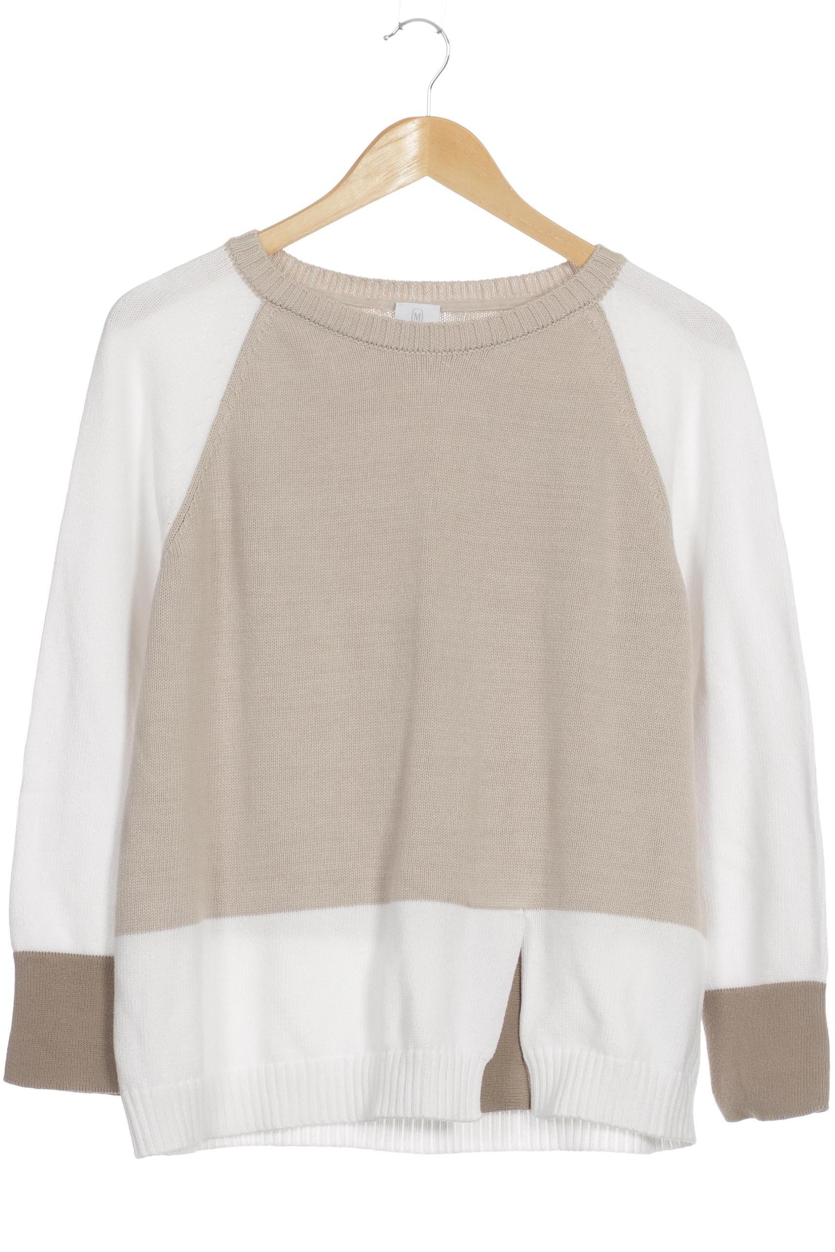 

Madeleine Damen Pullover, beige, Gr. 40