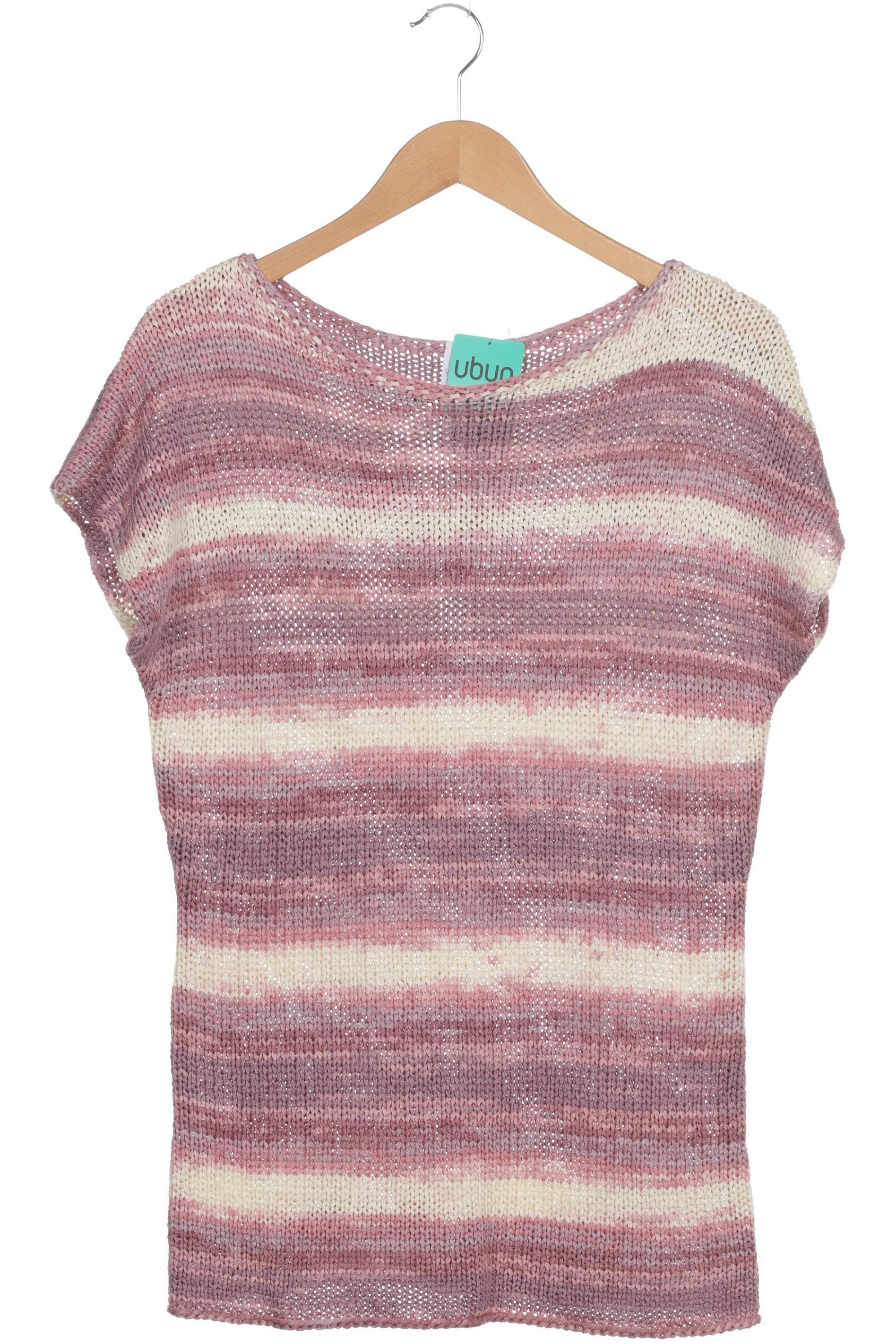 

Madeleine Damen Pullover, pink, Gr. 40