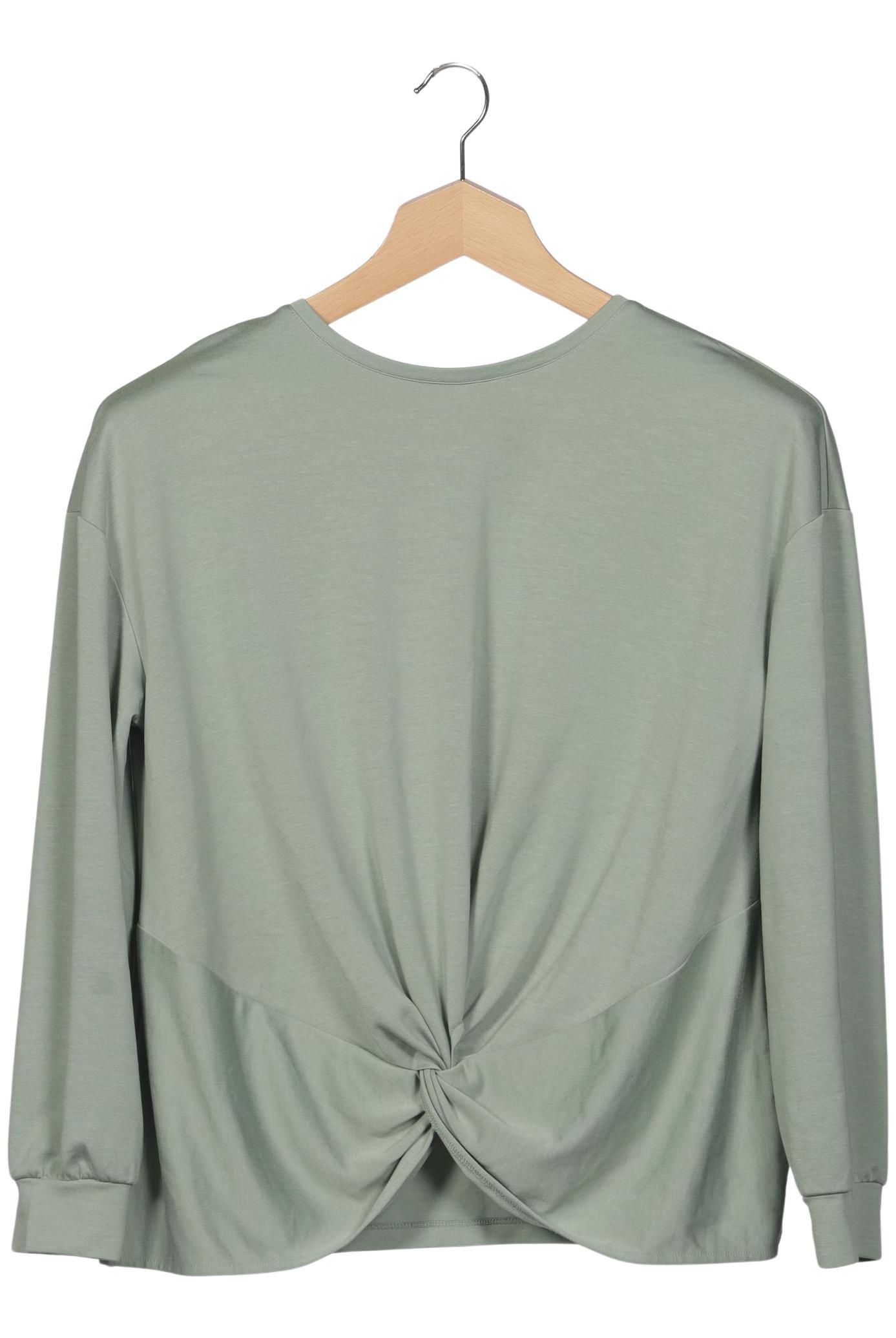 

Madeleine Damen Sweatshirt, grün, Gr. 44