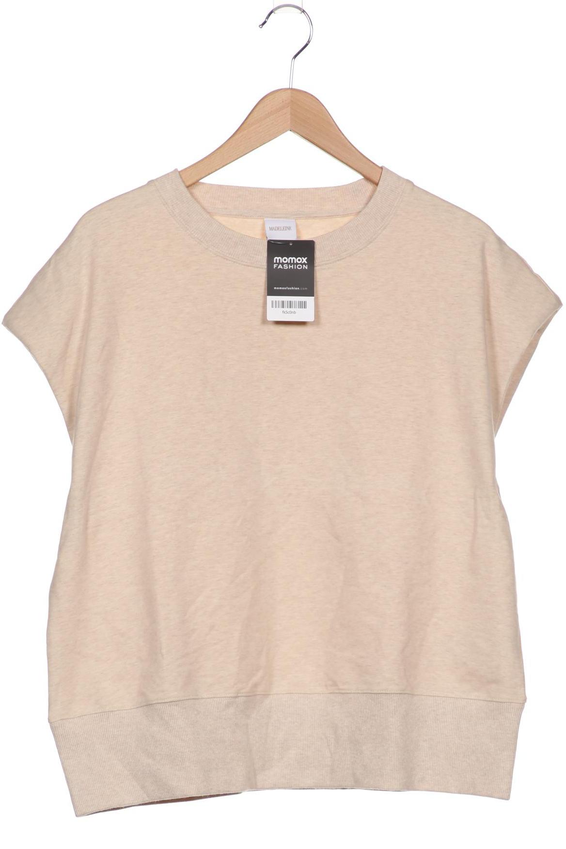 

Madeleine Damen Sweatshirt, beige