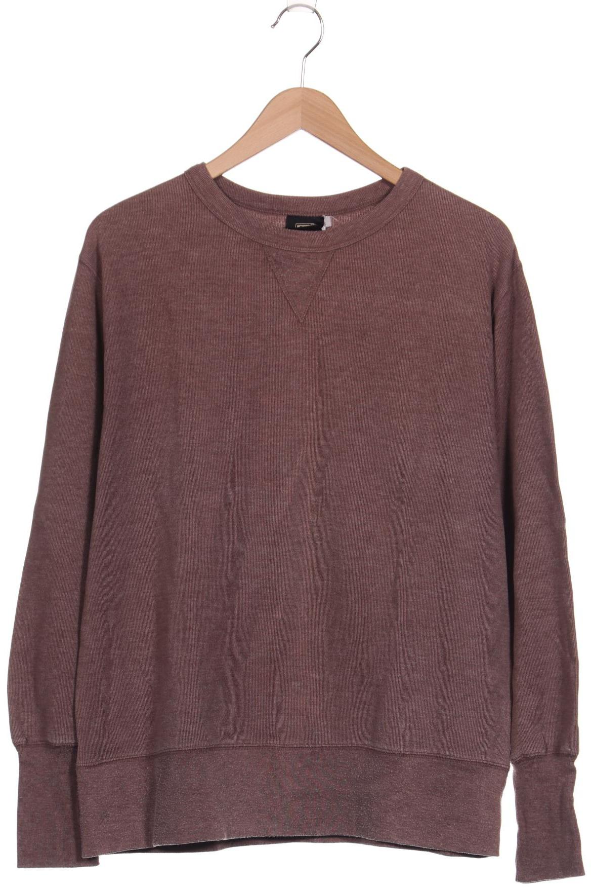 

Madeleine Damen Sweatshirt, braun