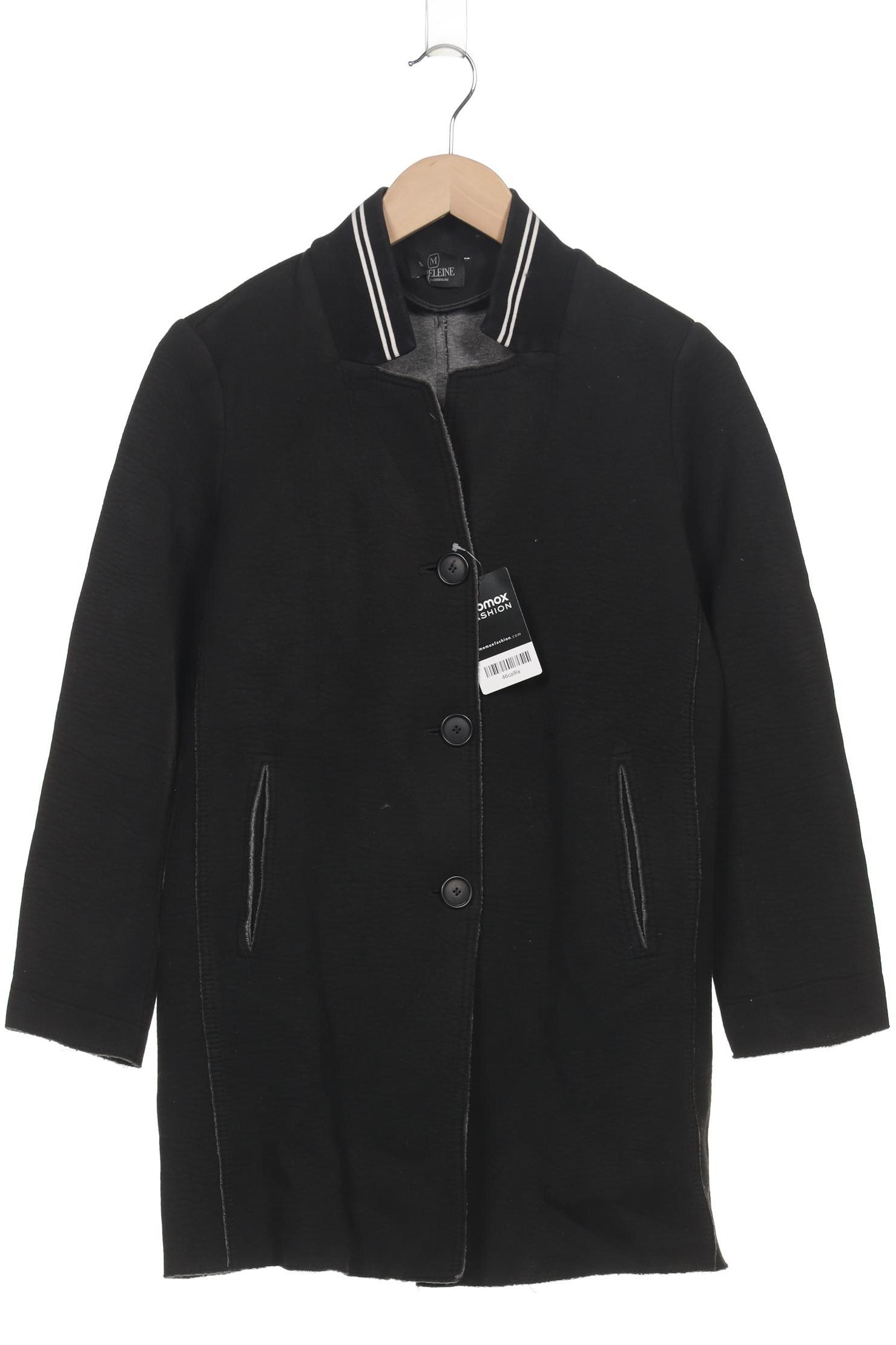 

Madeleine Damen Sweatshirt, schwarz, Gr. 40