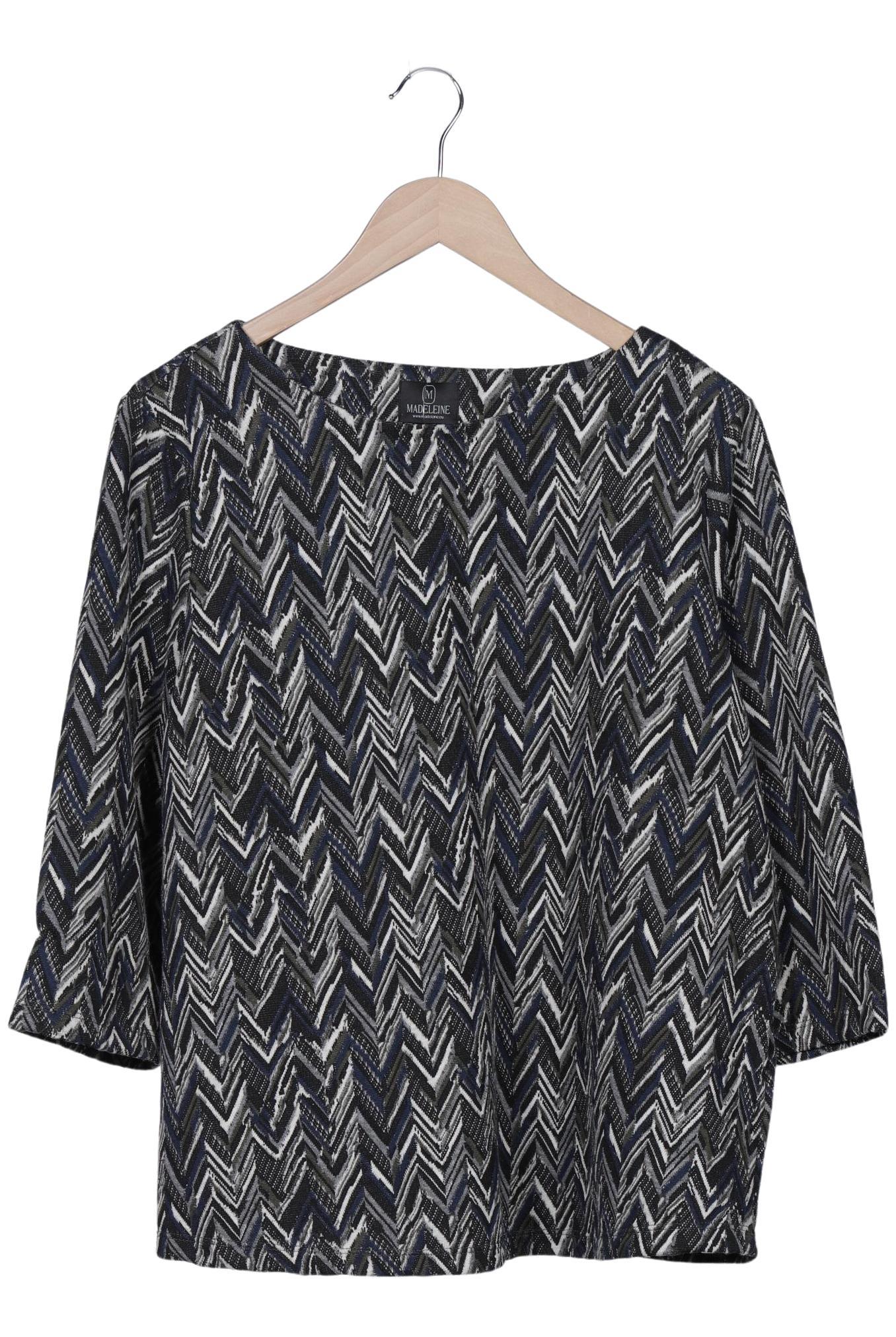 

Madeleine Damen Sweatshirt, mehrfarbig, Gr. 48