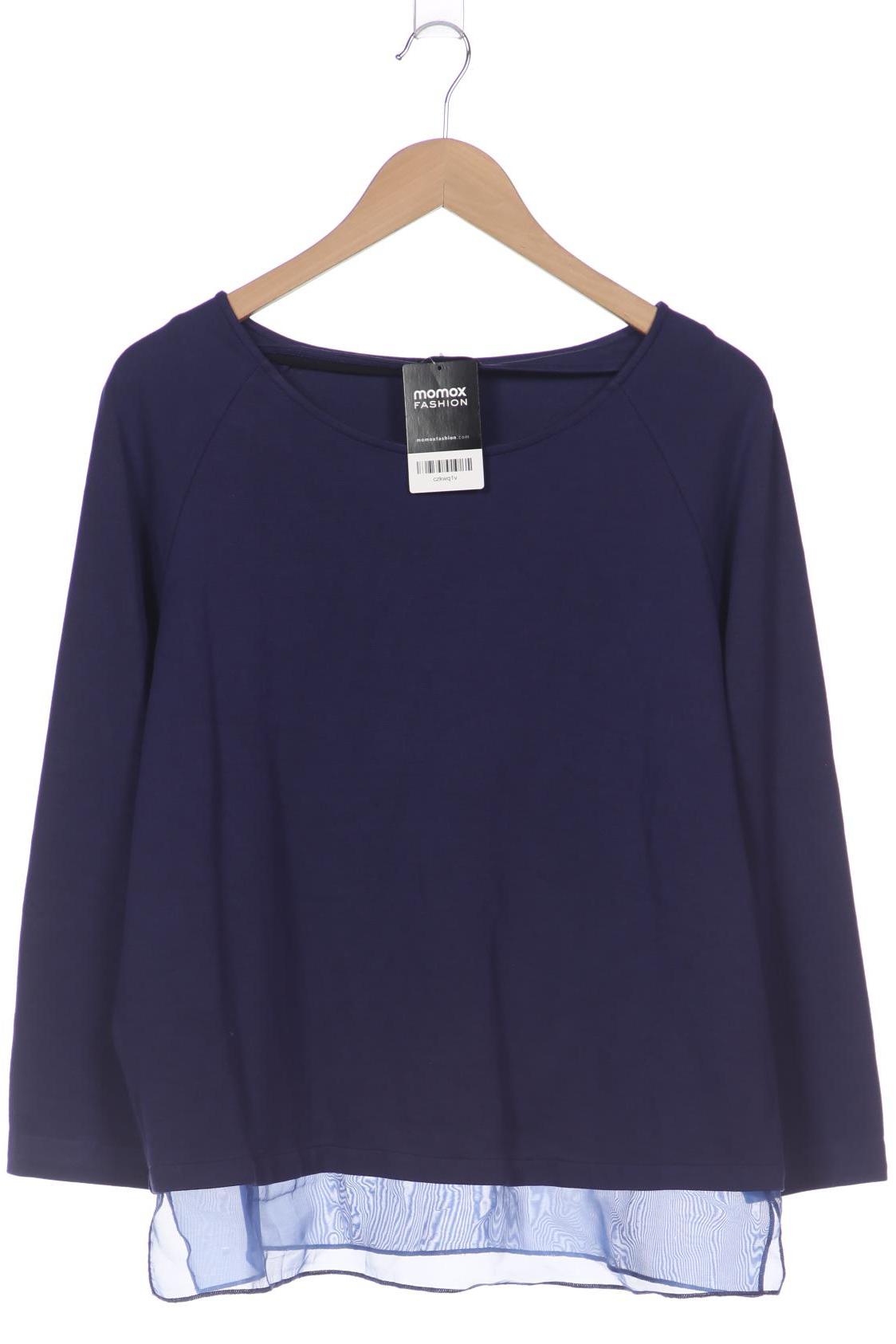 

Madeleine Damen Sweatshirt, marineblau, Gr. 46