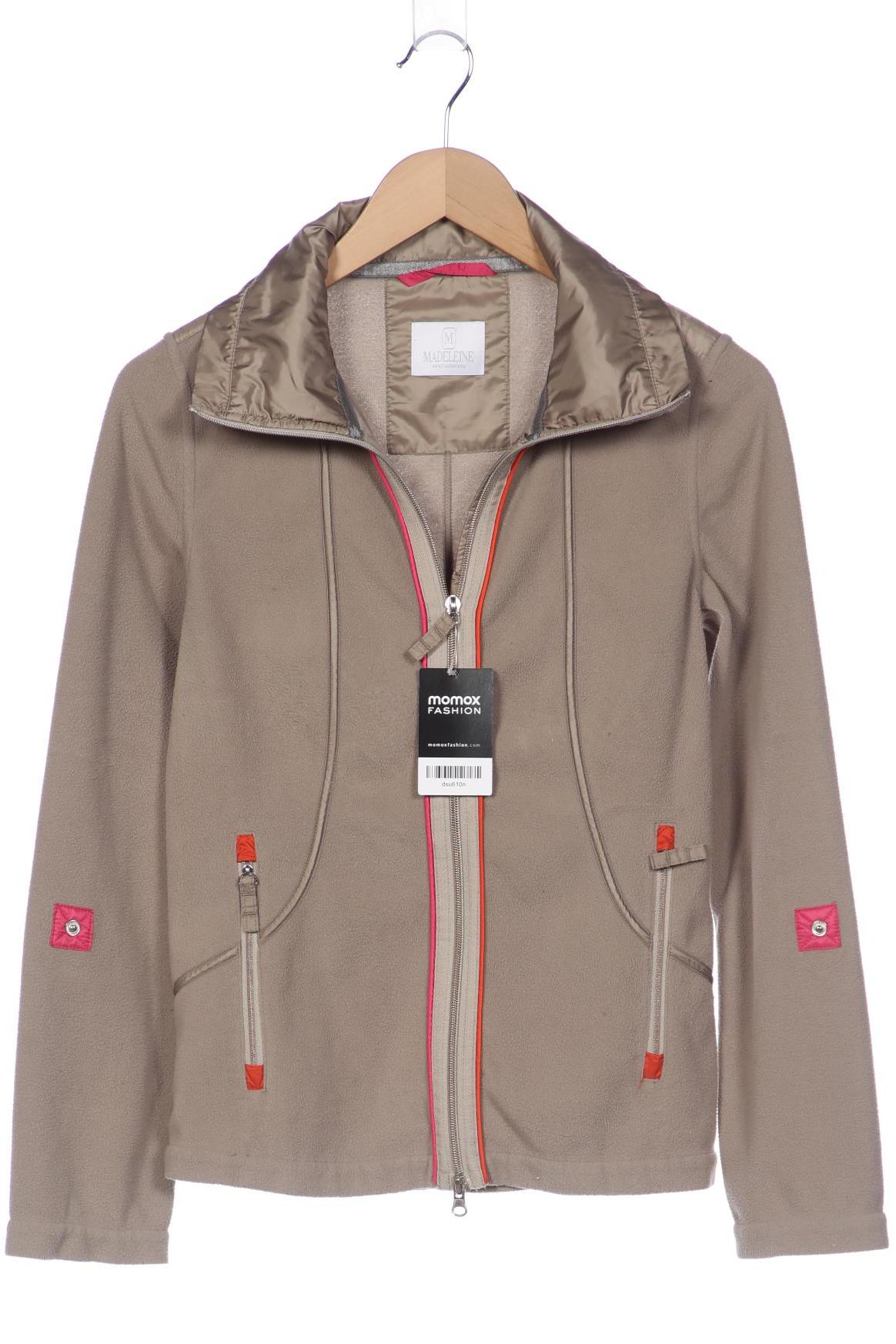 

Madeleine Damen Sweatshirt, beige