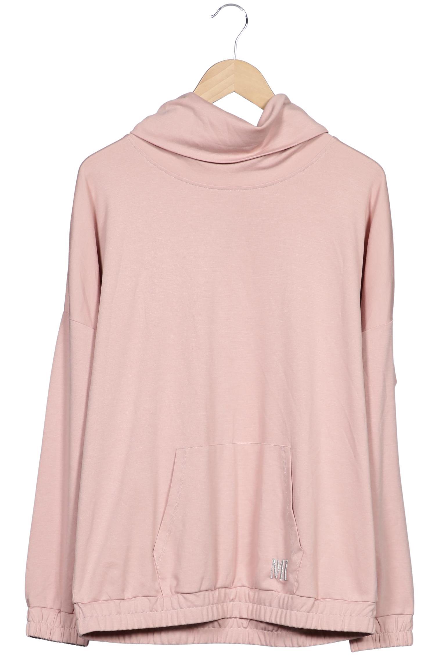 

Madeleine Damen Sweatshirt, pink, Gr. 42