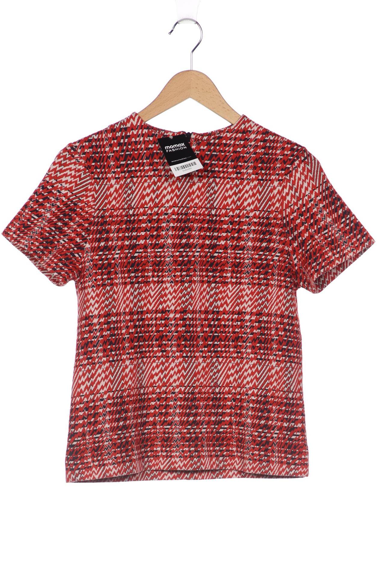 

Madeleine Damen Sweatshirt, rot