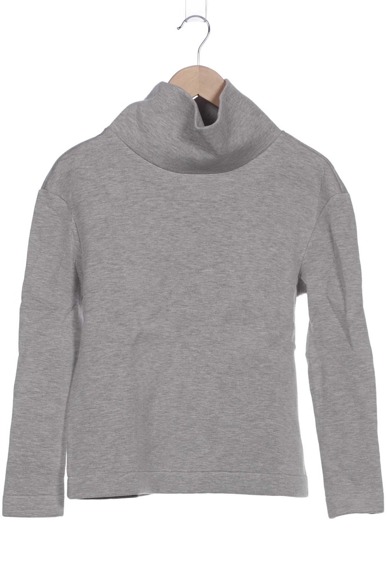 

Madeleine Damen Sweatshirt, grau, Gr. 38