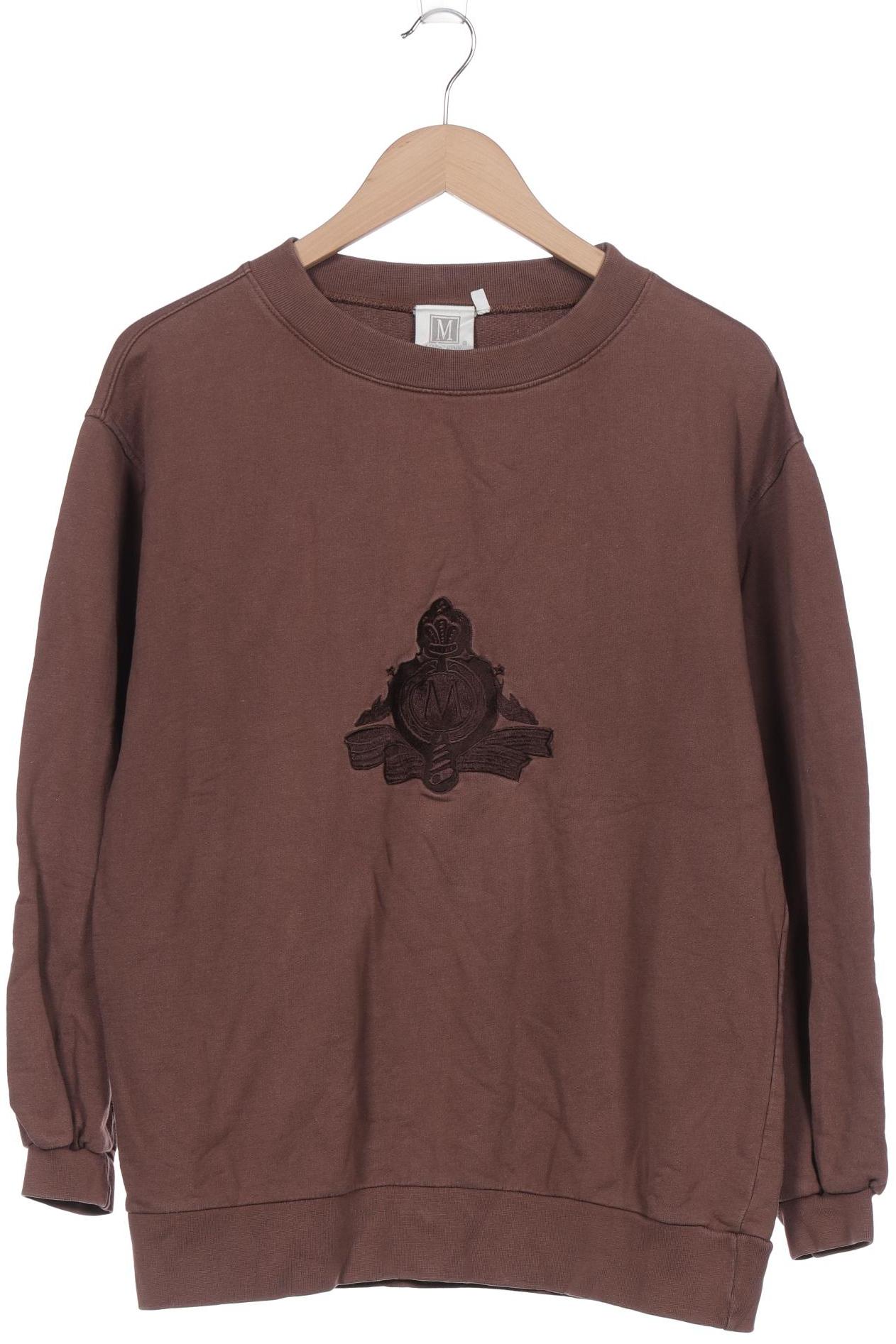 

Madeleine Damen Sweatshirt, braun