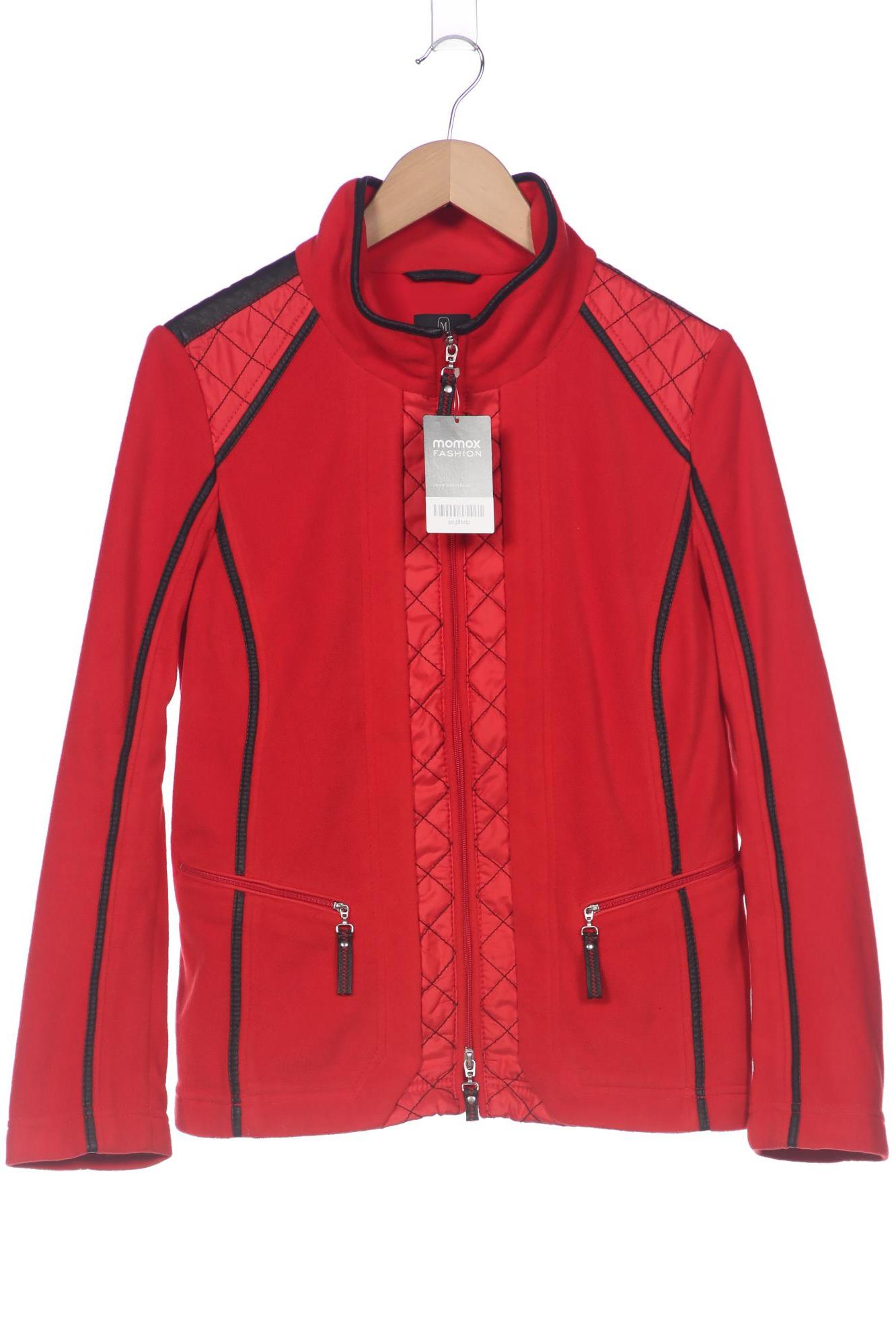 

Madeleine Damen Sweatshirt, rot, Gr. 42