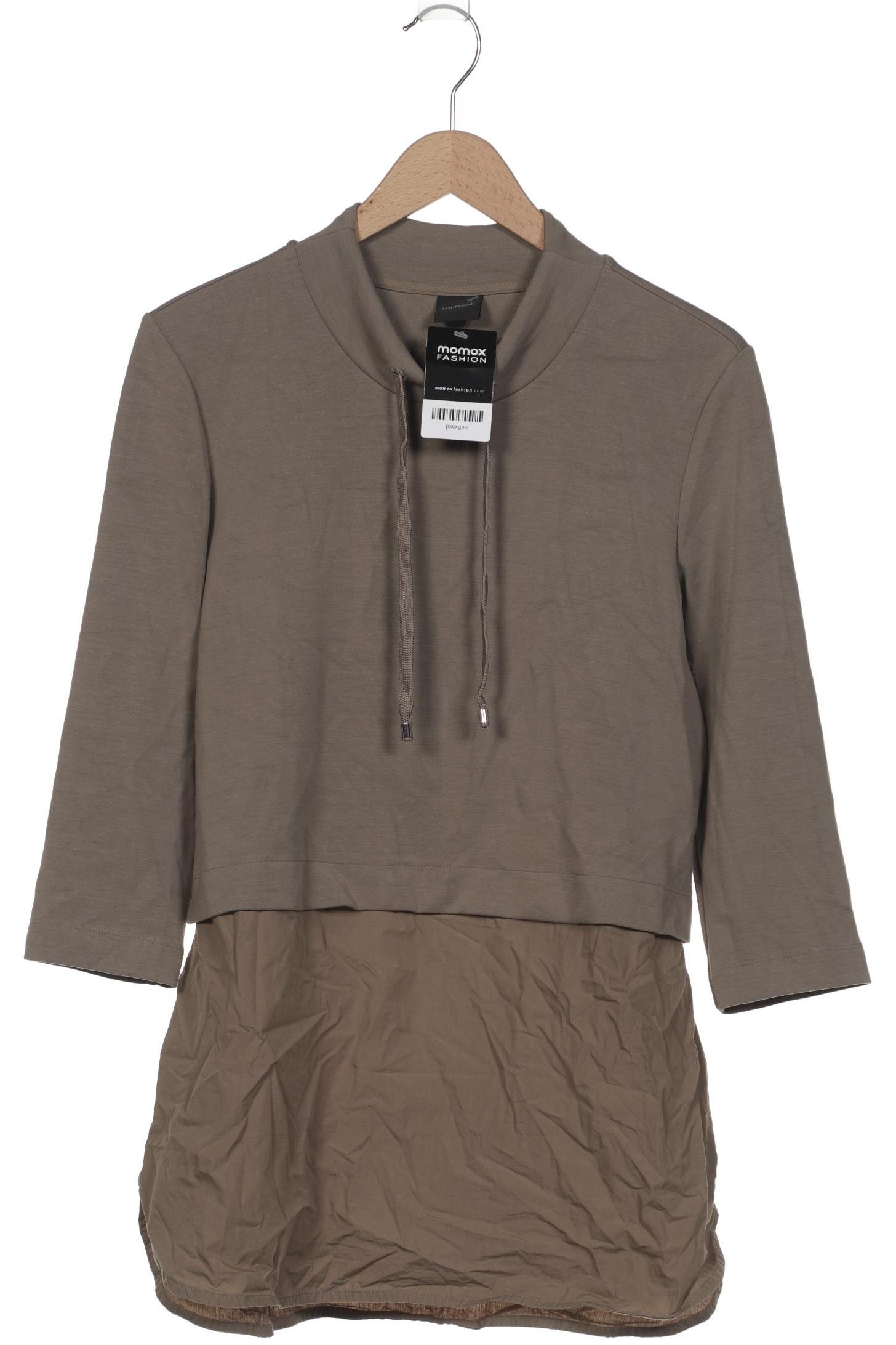 

Madeleine Damen Sweatshirt, grün, Gr. 42