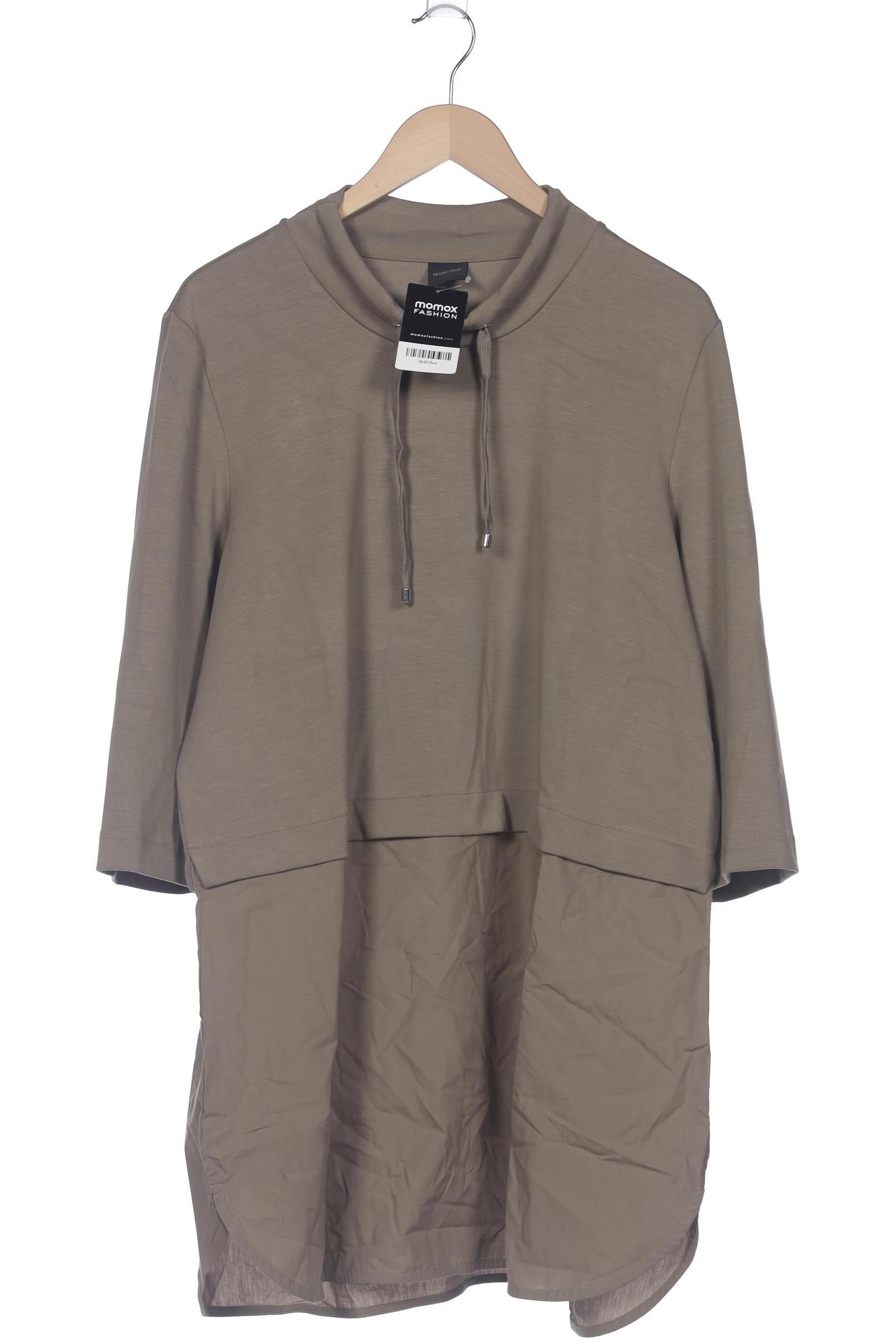 

Madeleine Damen Sweatshirt, grün, Gr. 48