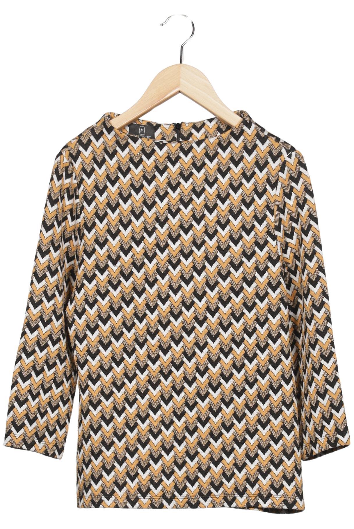 

Madeleine Damen Sweatshirt, mehrfarbig, Gr. 36