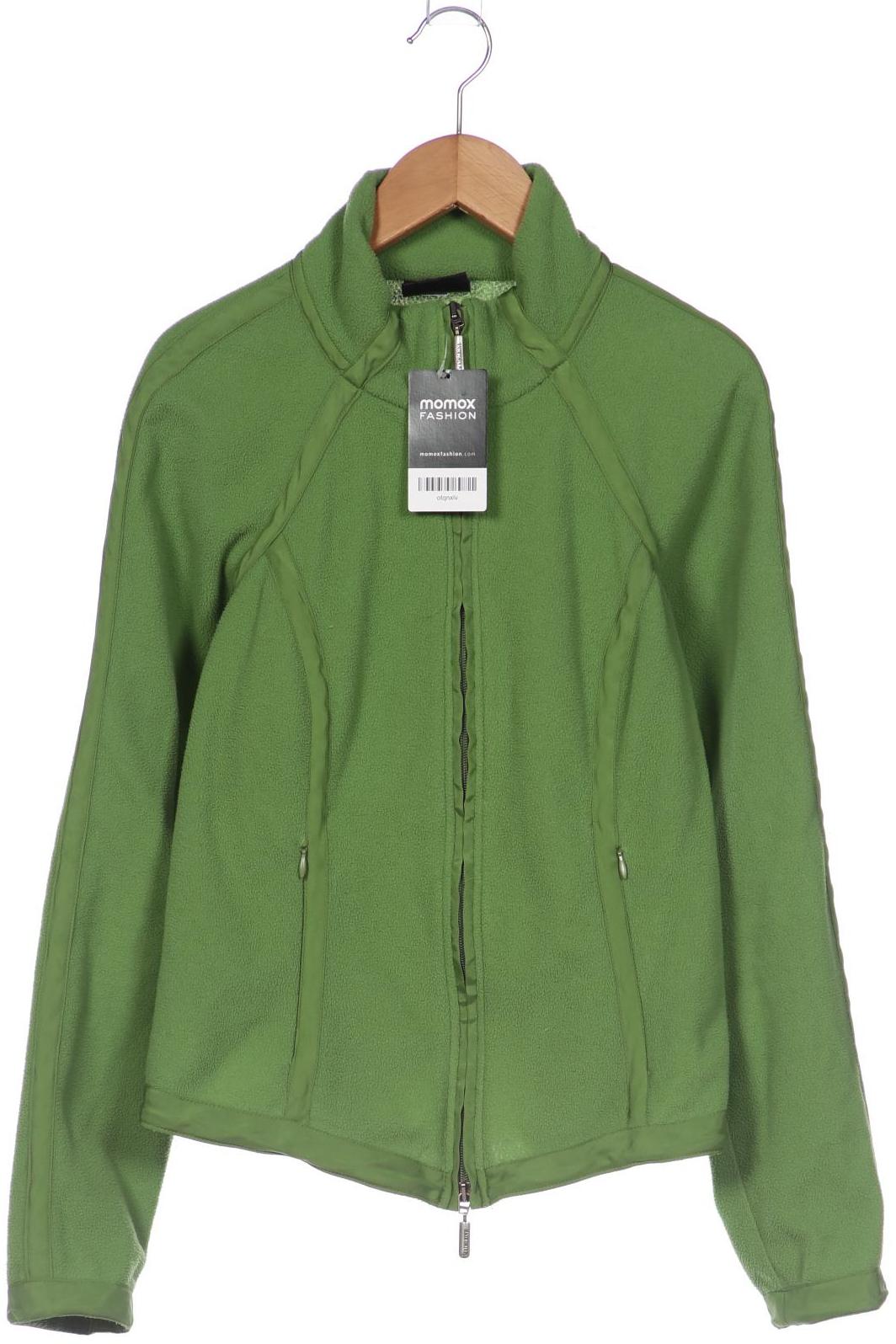 

Madeleine Damen Sweatshirt, grün, Gr. 38
