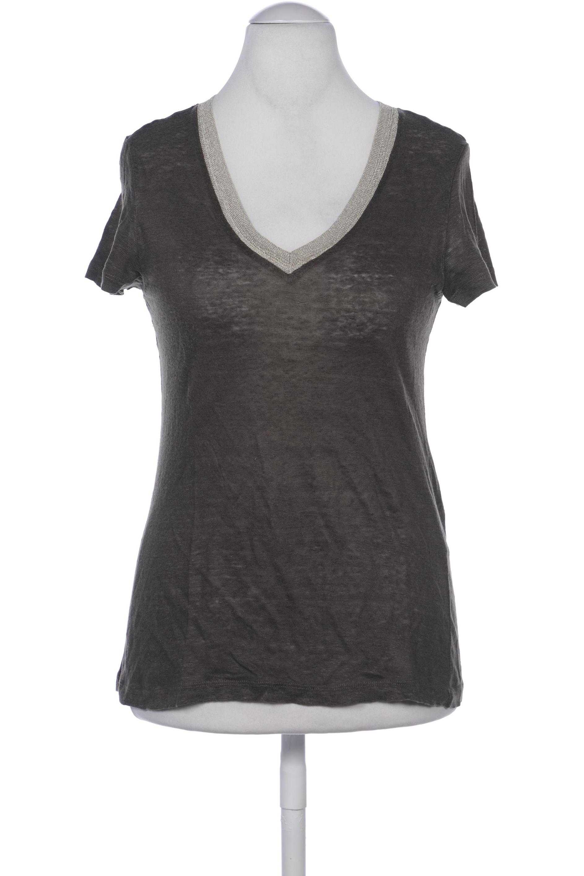 

Madeleine Damen T-Shirt, grün, Gr. 32