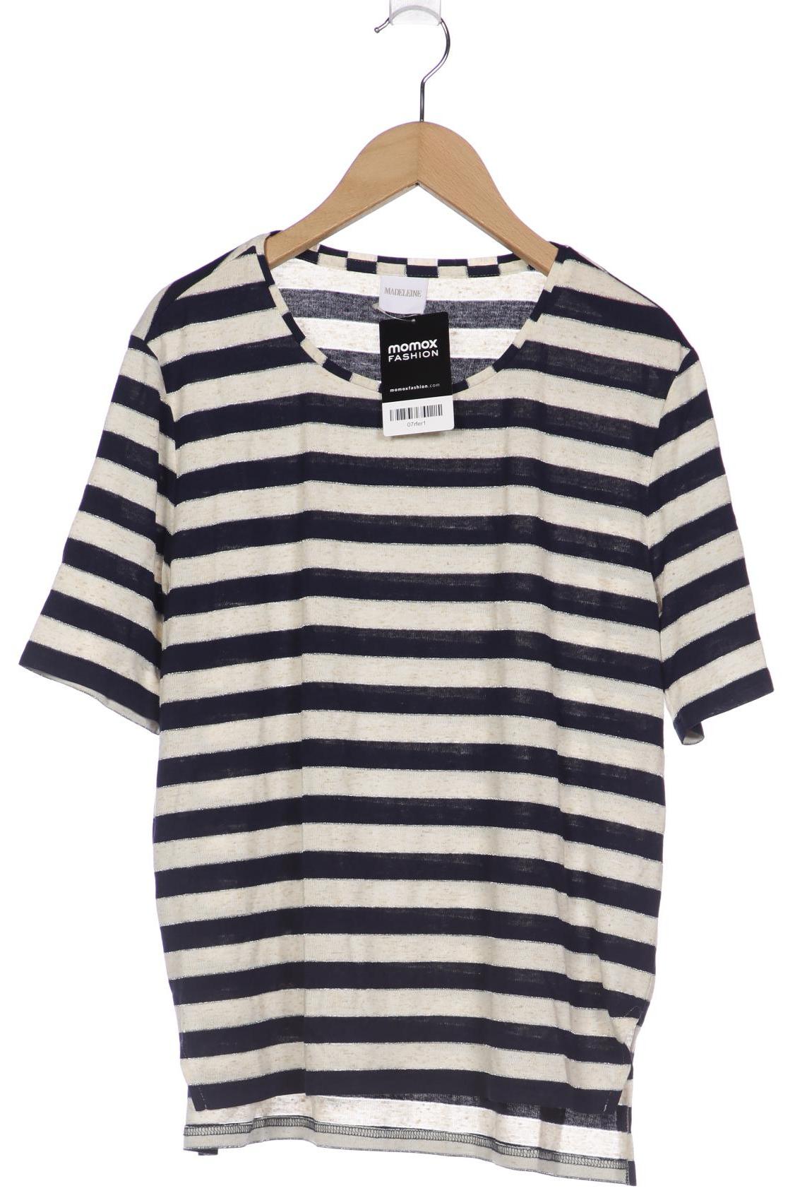 

Madeleine Damen T-Shirt, marineblau