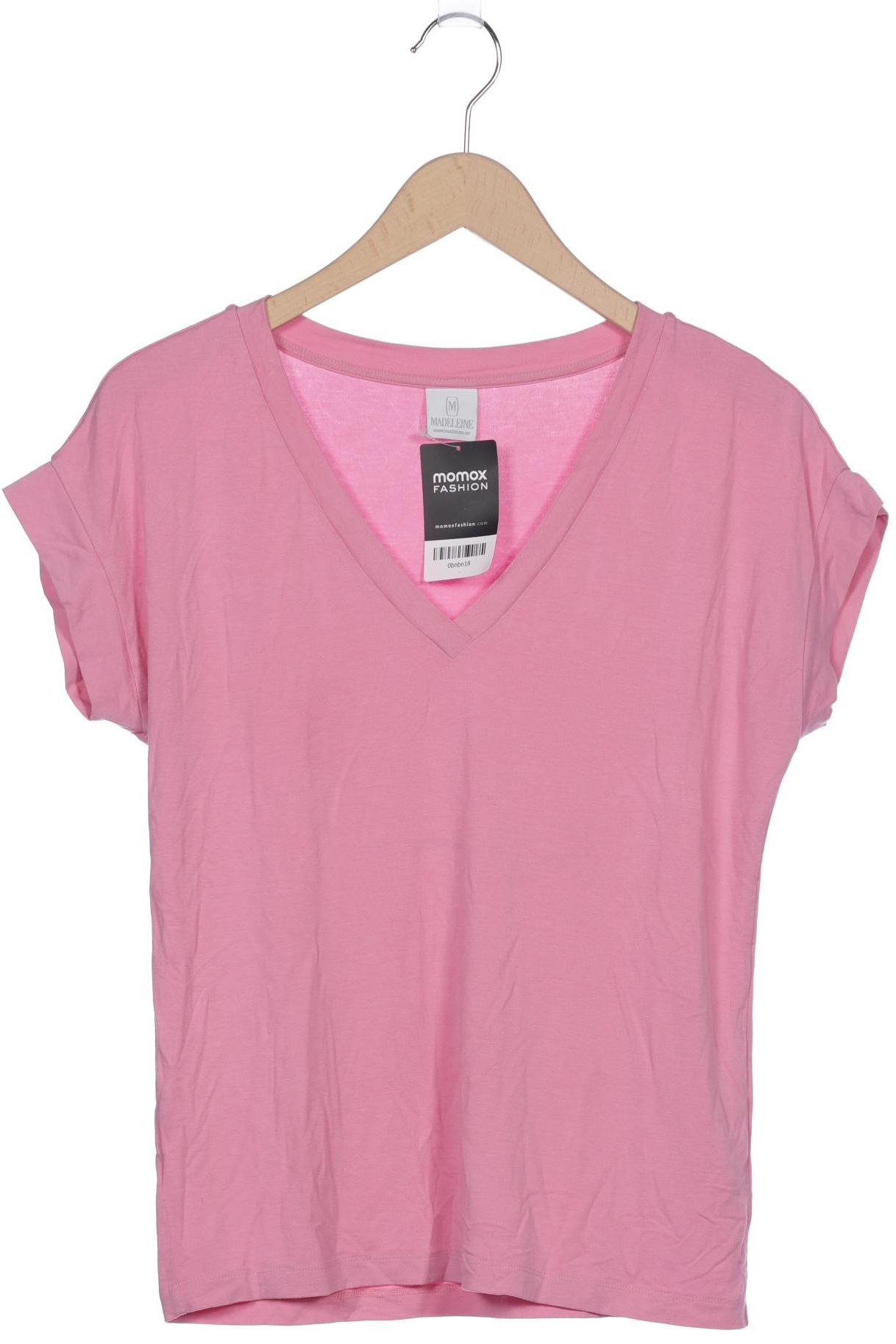 

Madeleine Damen T-Shirt, pink