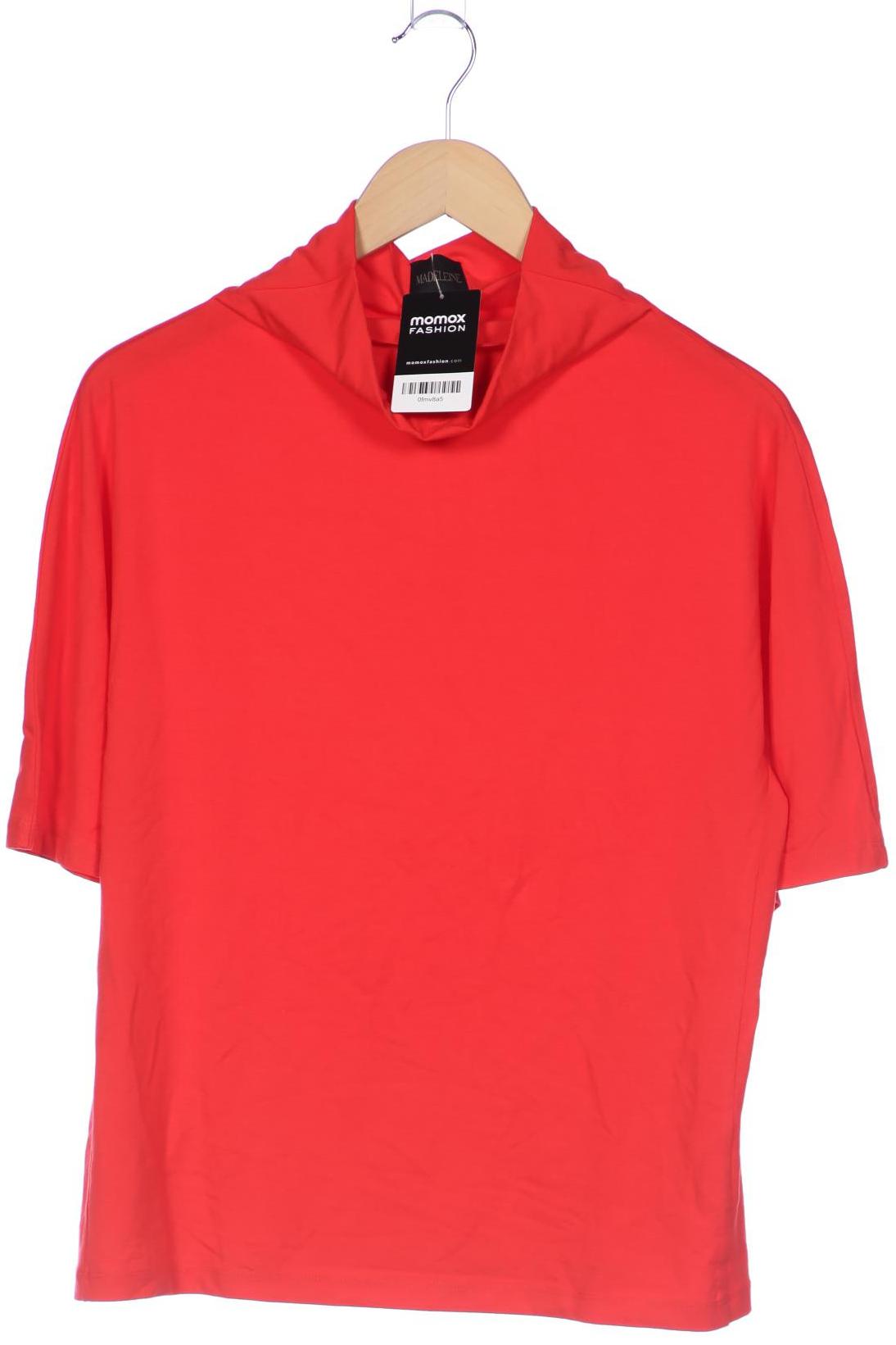

Madeleine Damen T-Shirt, rot