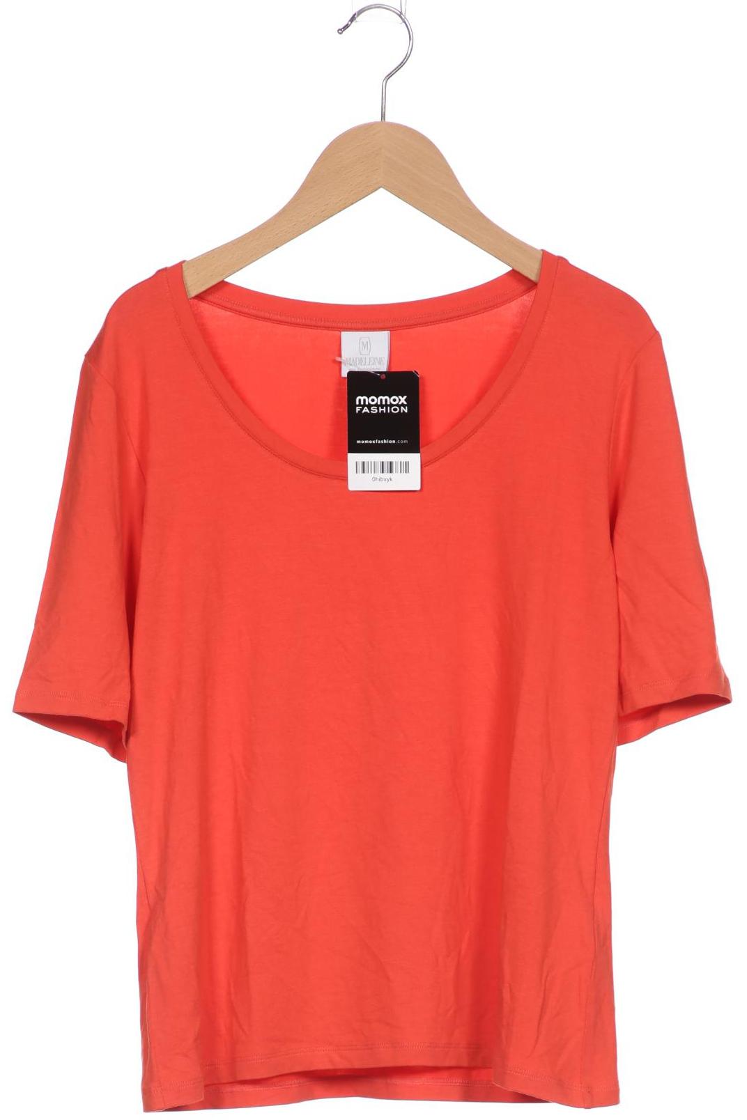 

Madeleine Damen T-Shirt, orange