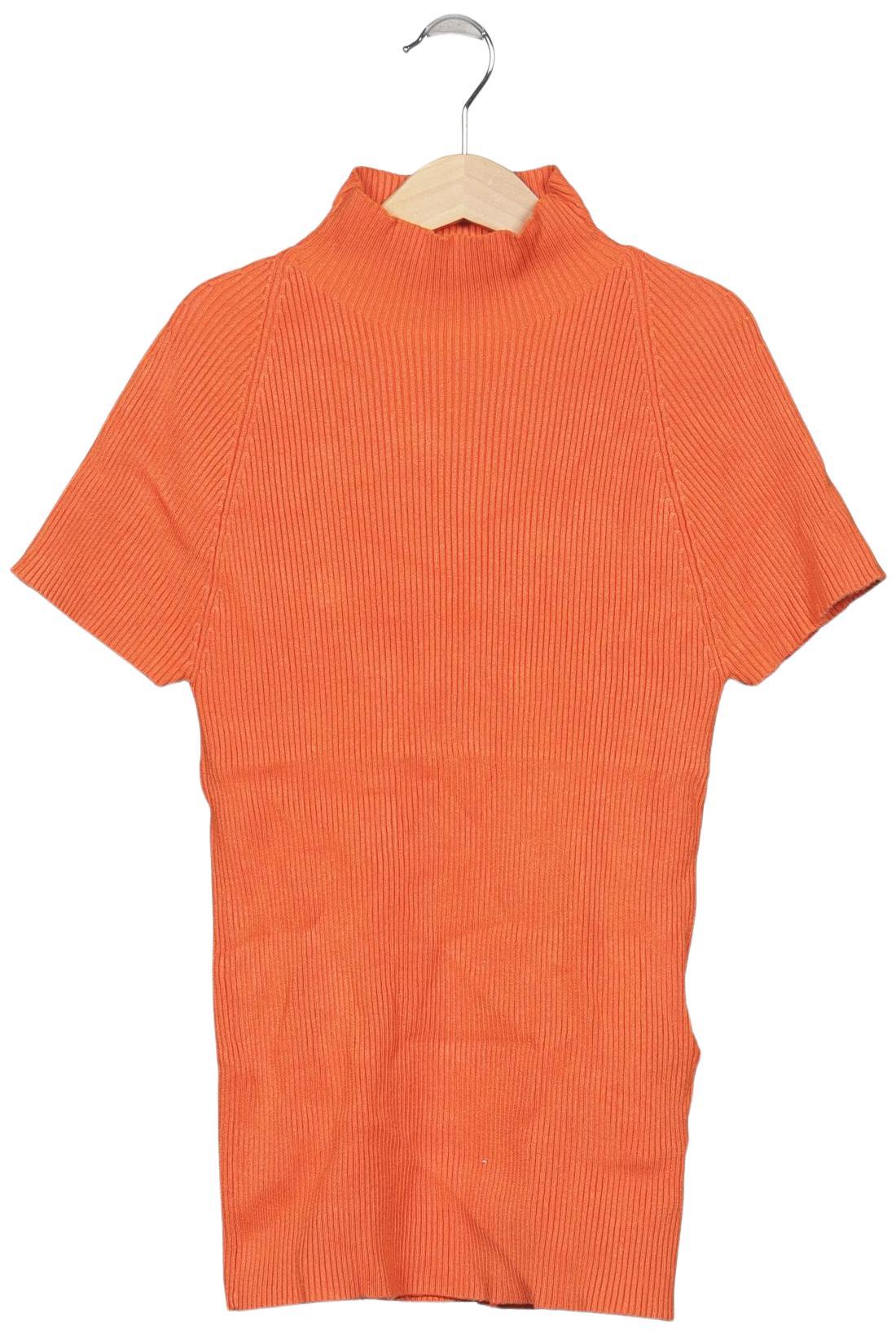 

Madeleine Damen T-Shirt, orange, Gr. 40