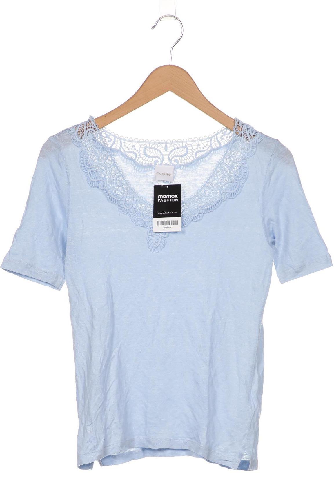 

Madeleine Damen T-Shirt, hellblau