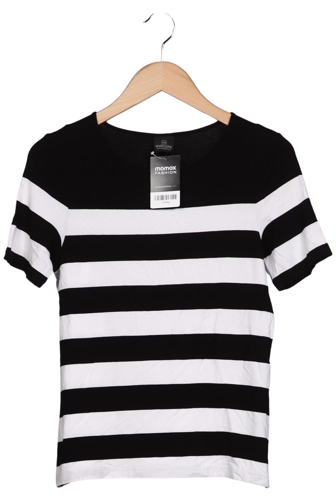 

Madeleine Damen T-Shirt, mehrfarbig, Gr. 34