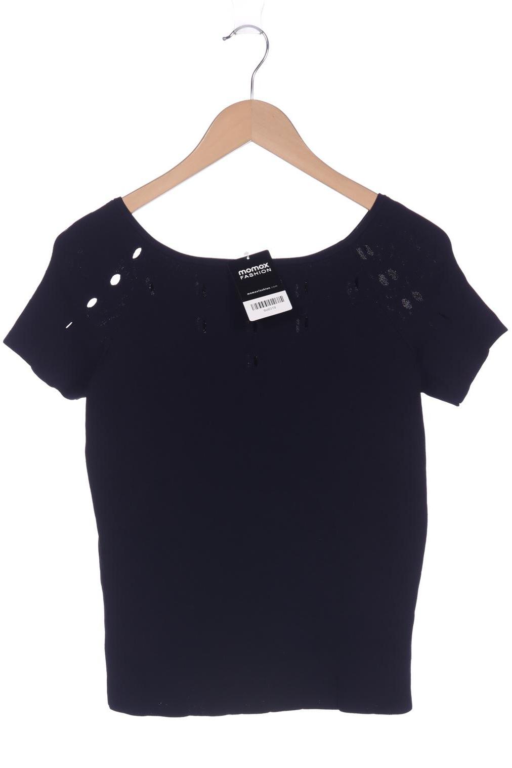 

Madeleine Damen T-Shirt, marineblau, Gr. 38
