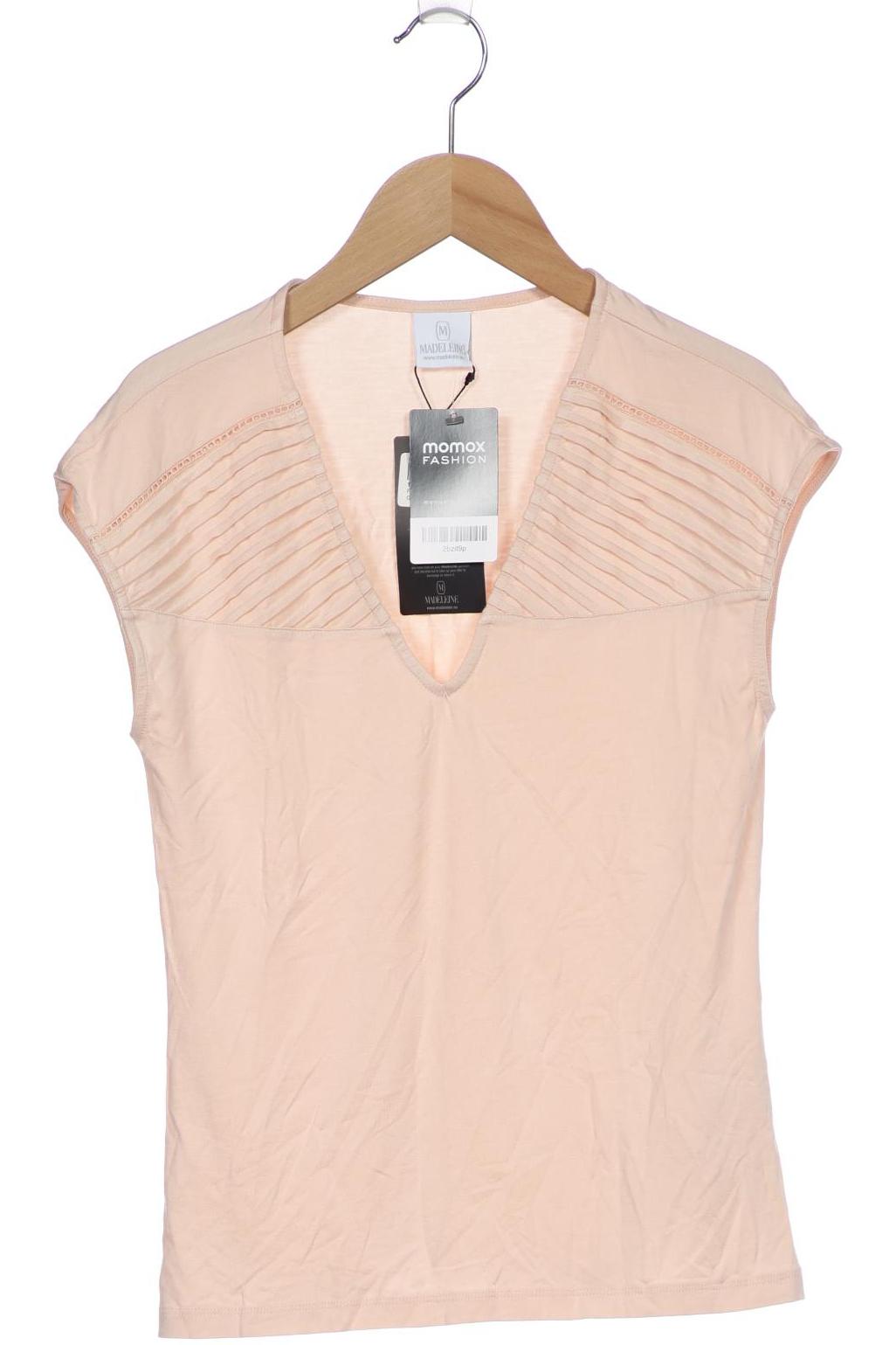 

Madeleine Damen T-Shirt, pink