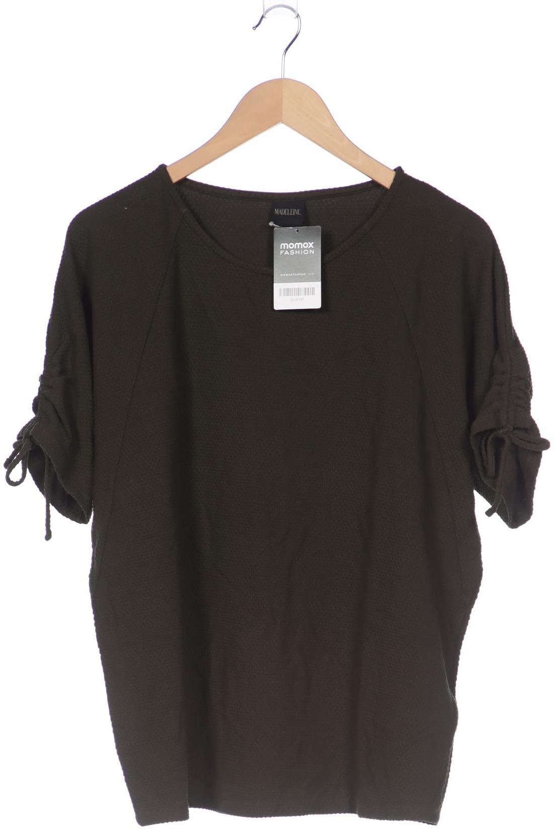 

Madeleine Damen T-Shirt, grün
