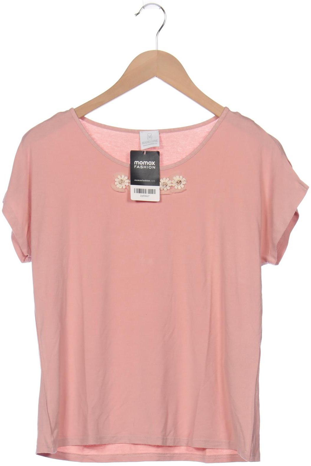 

Madeleine Damen T-Shirt, pink