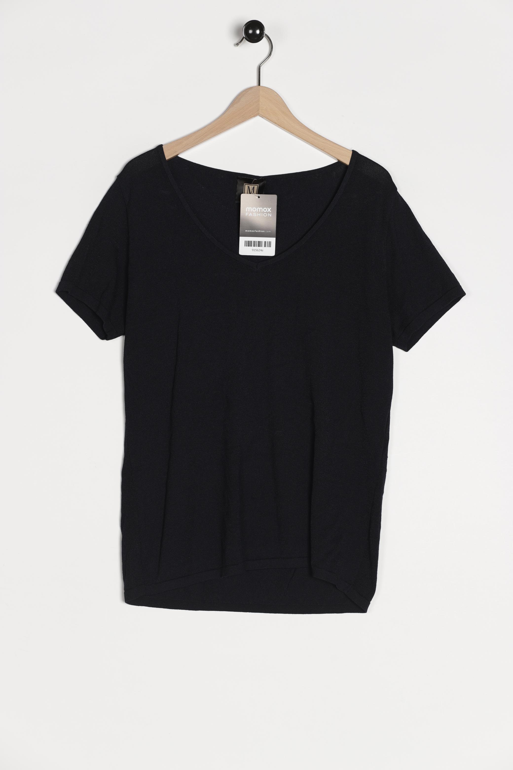 

Madeleine Damen T-Shirt, blau, Gr. 40